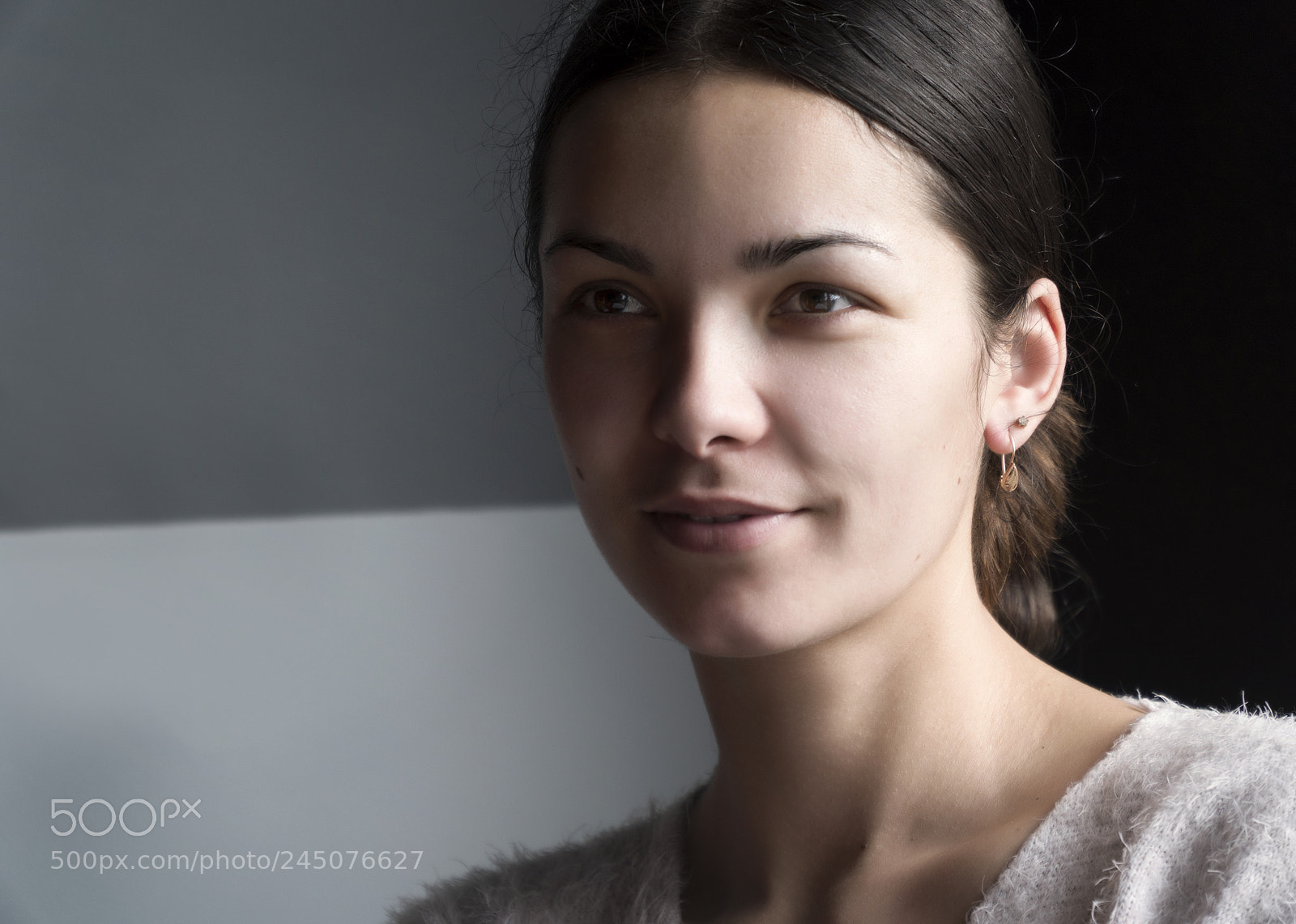 Sony a6300 sample photo. Marina photography