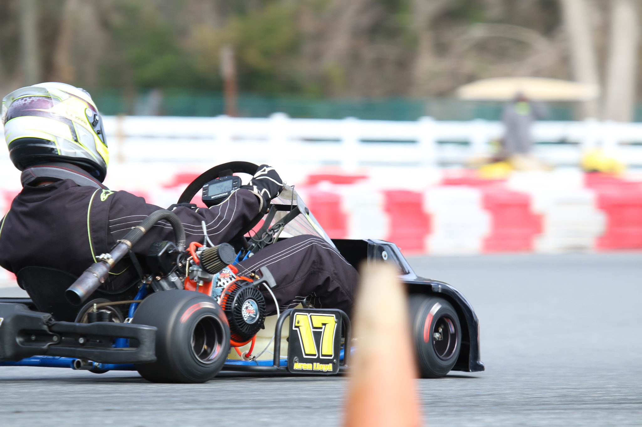 Canon EF 100-400mm F4.5-5.6L IS USM sample photo