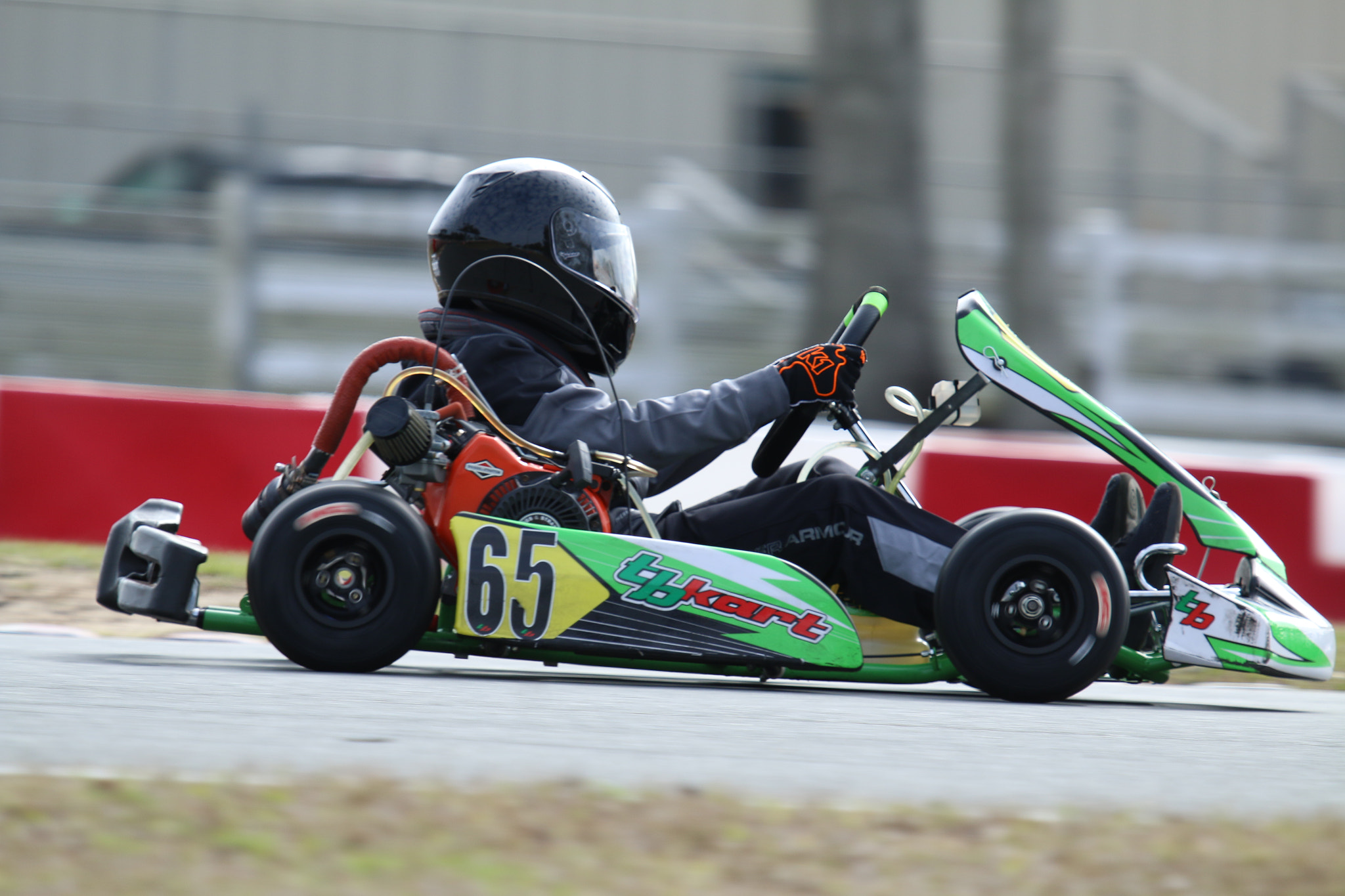 Canon EF 100-400mm F4.5-5.6L IS USM sample photo