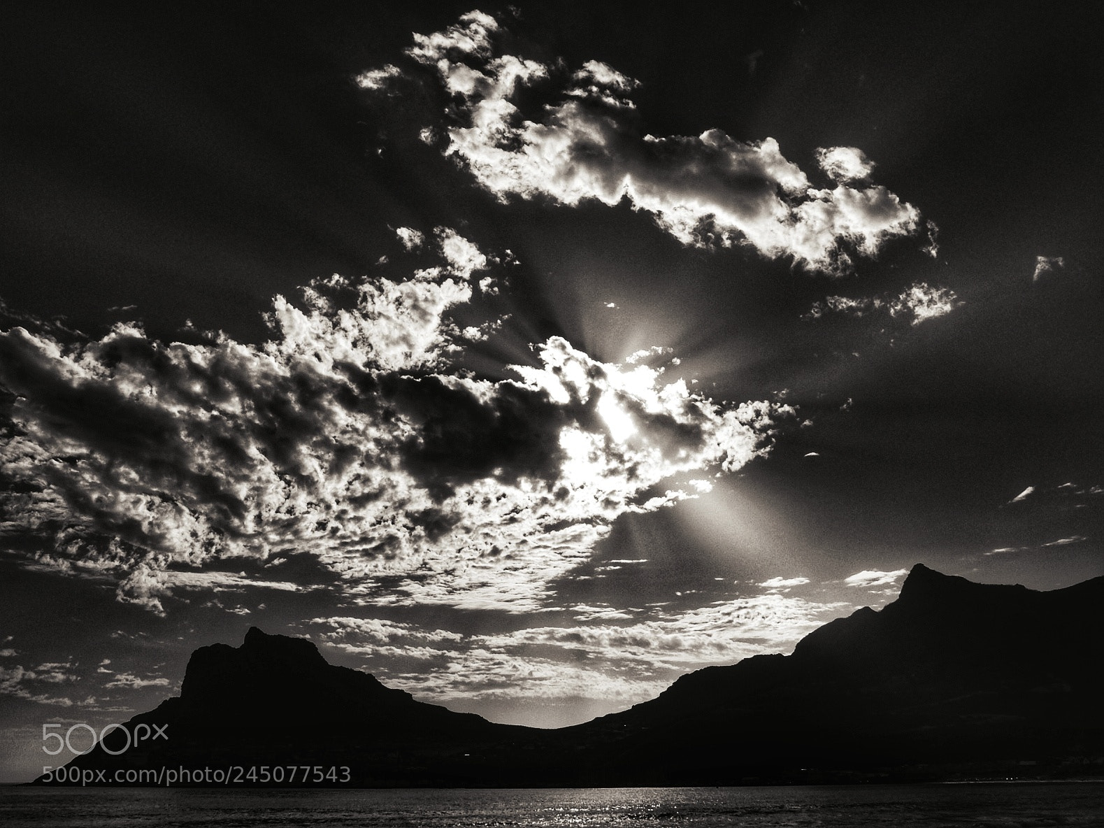 Fujifilm X30 sample photo. Hout bay photography