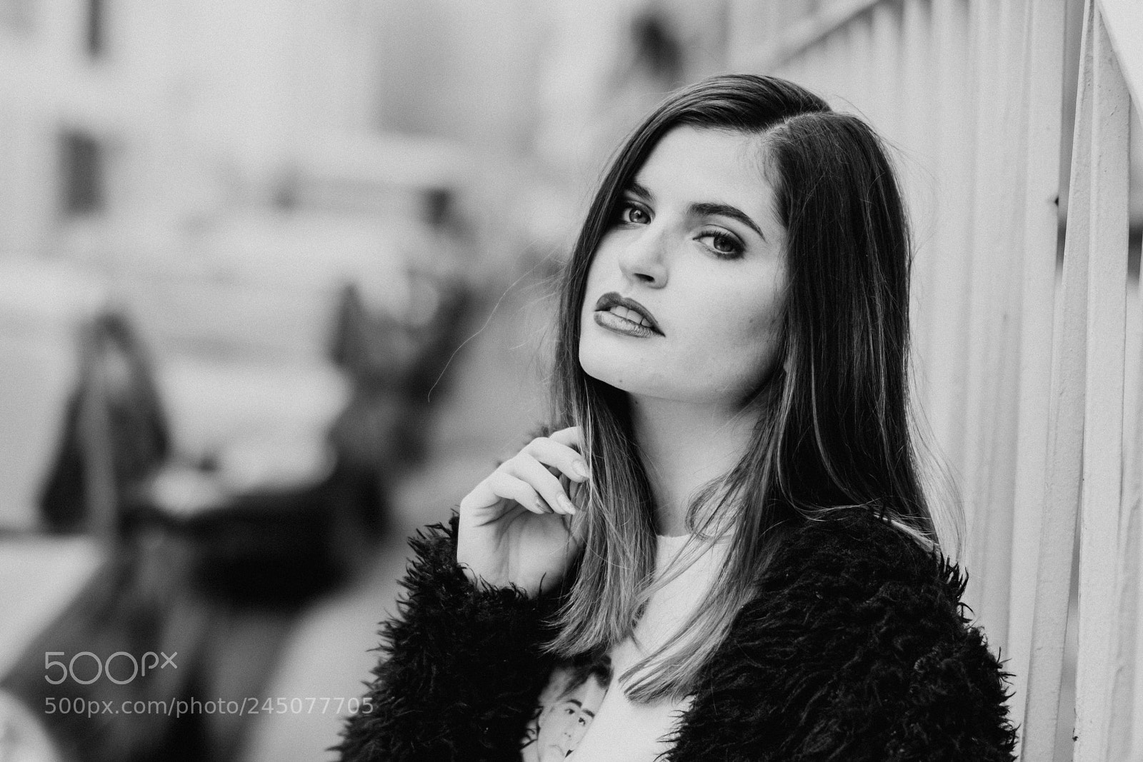 Fujifilm X-T20 sample photo. Michelle. photography