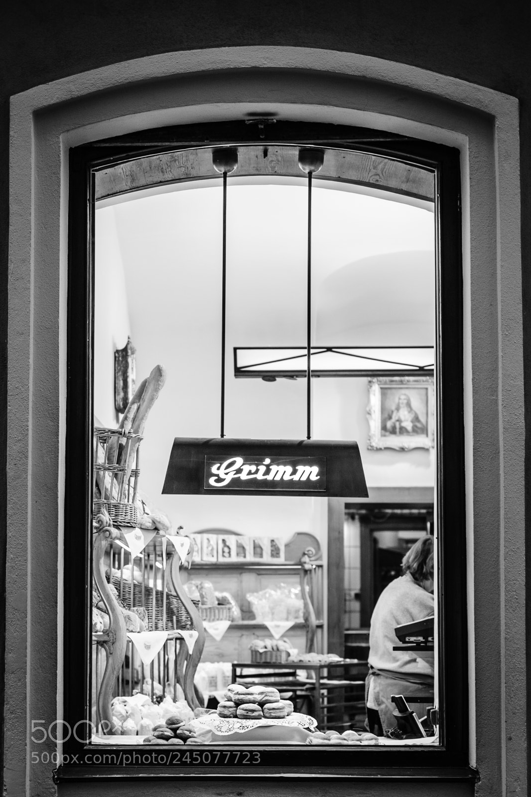 Fujifilm X-T2 sample photo. Tasty fairy tale photography