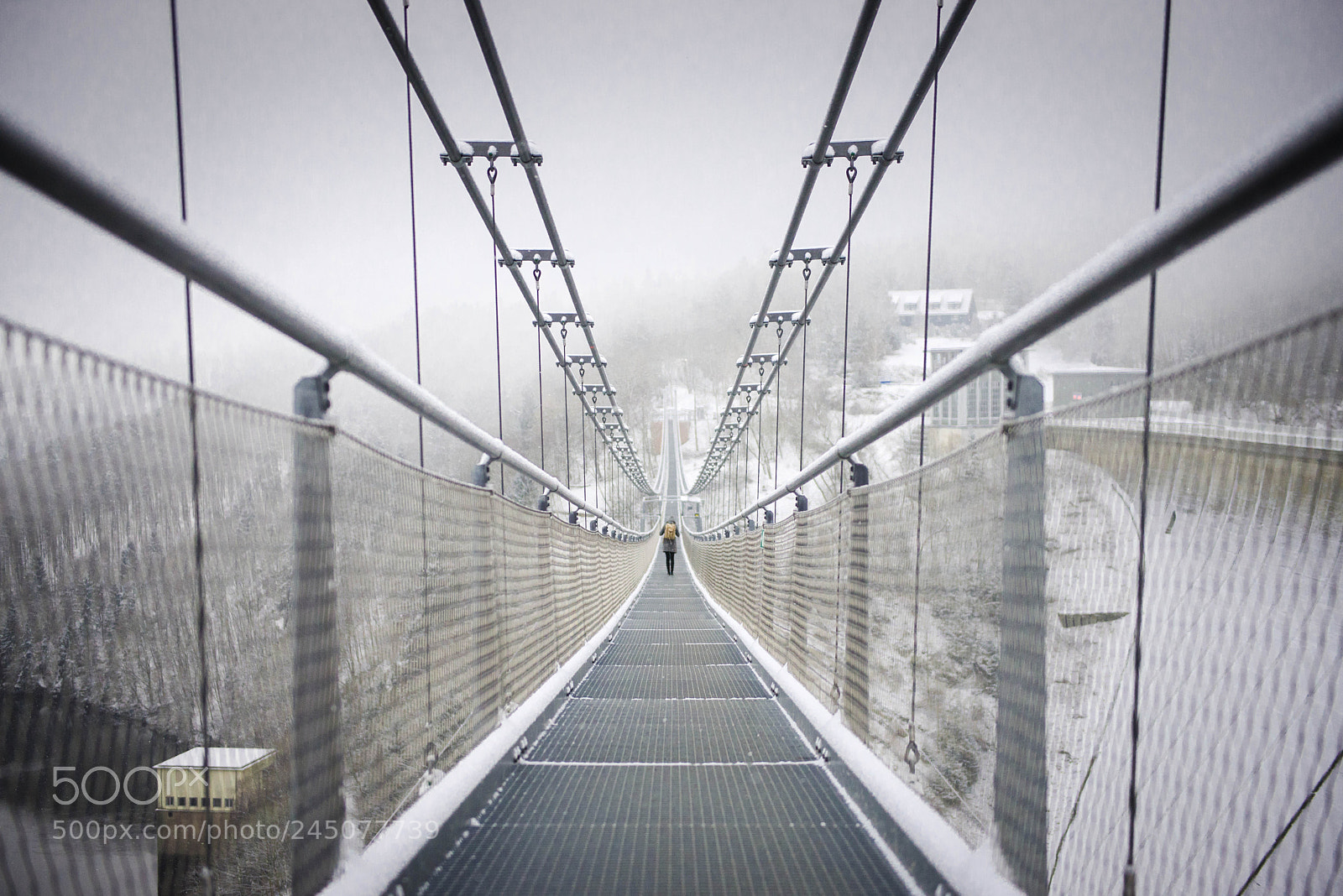 Nikon D610 sample photo. Trip to harz mountains photography