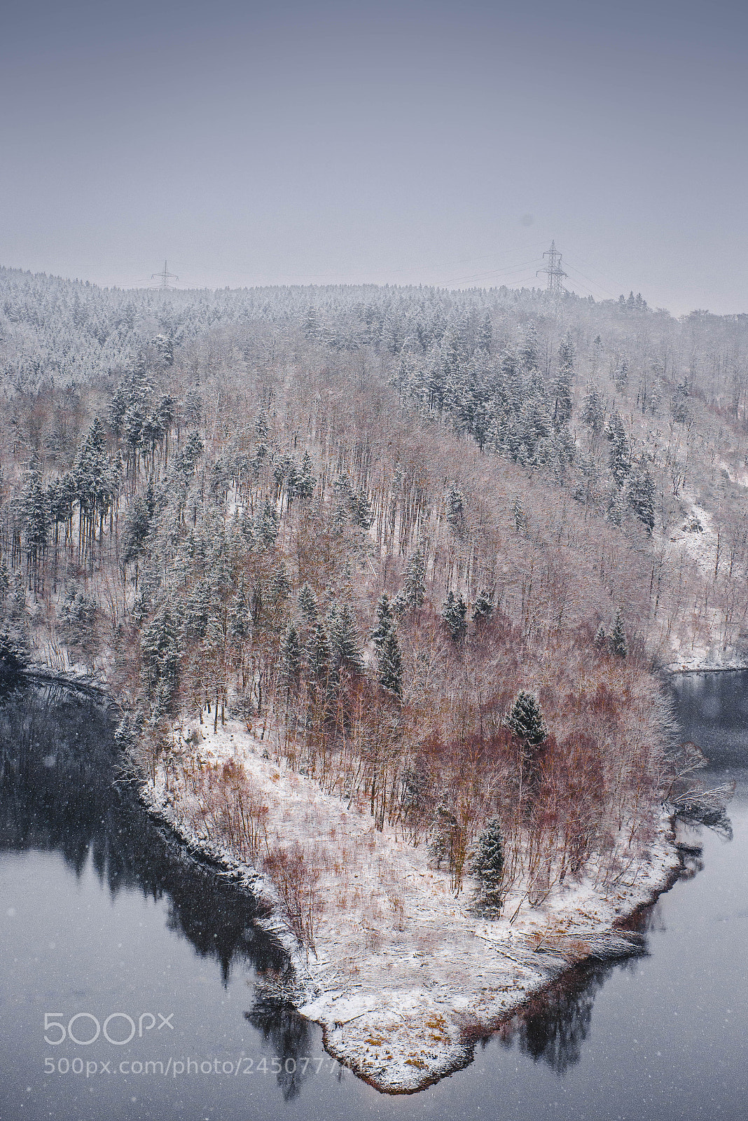 Nikon D610 sample photo. Trip to harz mountains photography