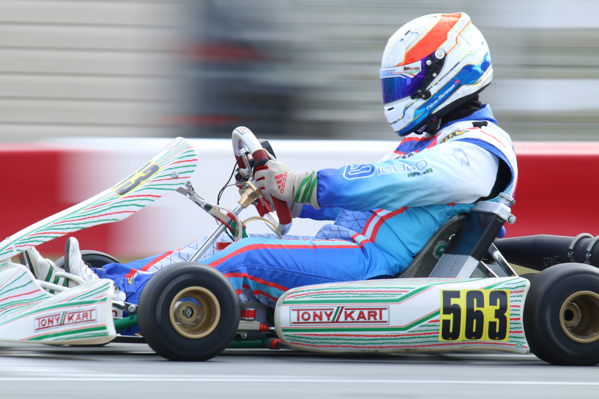 Canon EF 100-400mm F4.5-5.6L IS USM sample photo