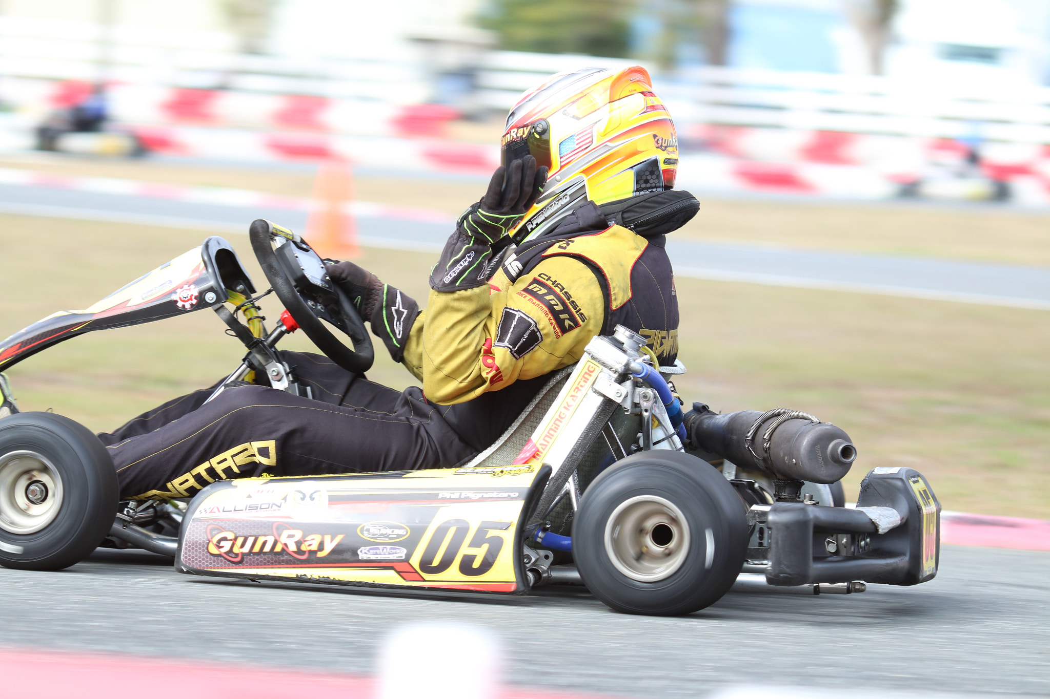 Canon EF 100-400mm F4.5-5.6L IS USM sample photo