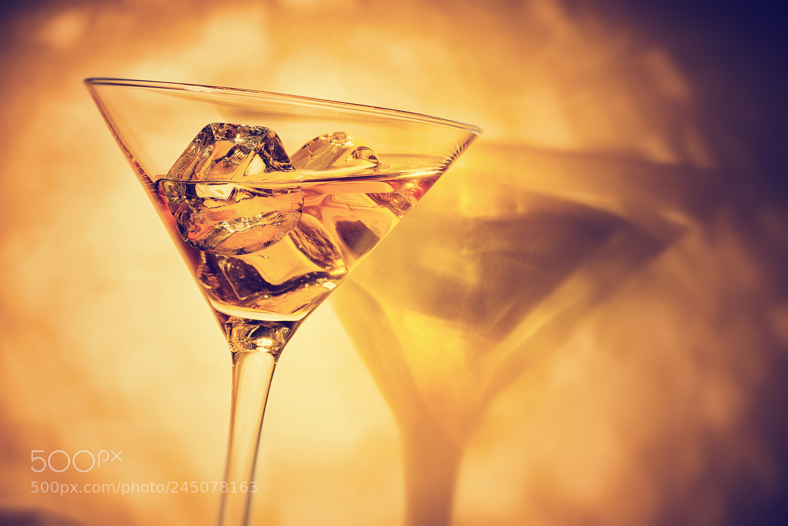 Nikon D800 sample photo. Orange liqueur into a photography