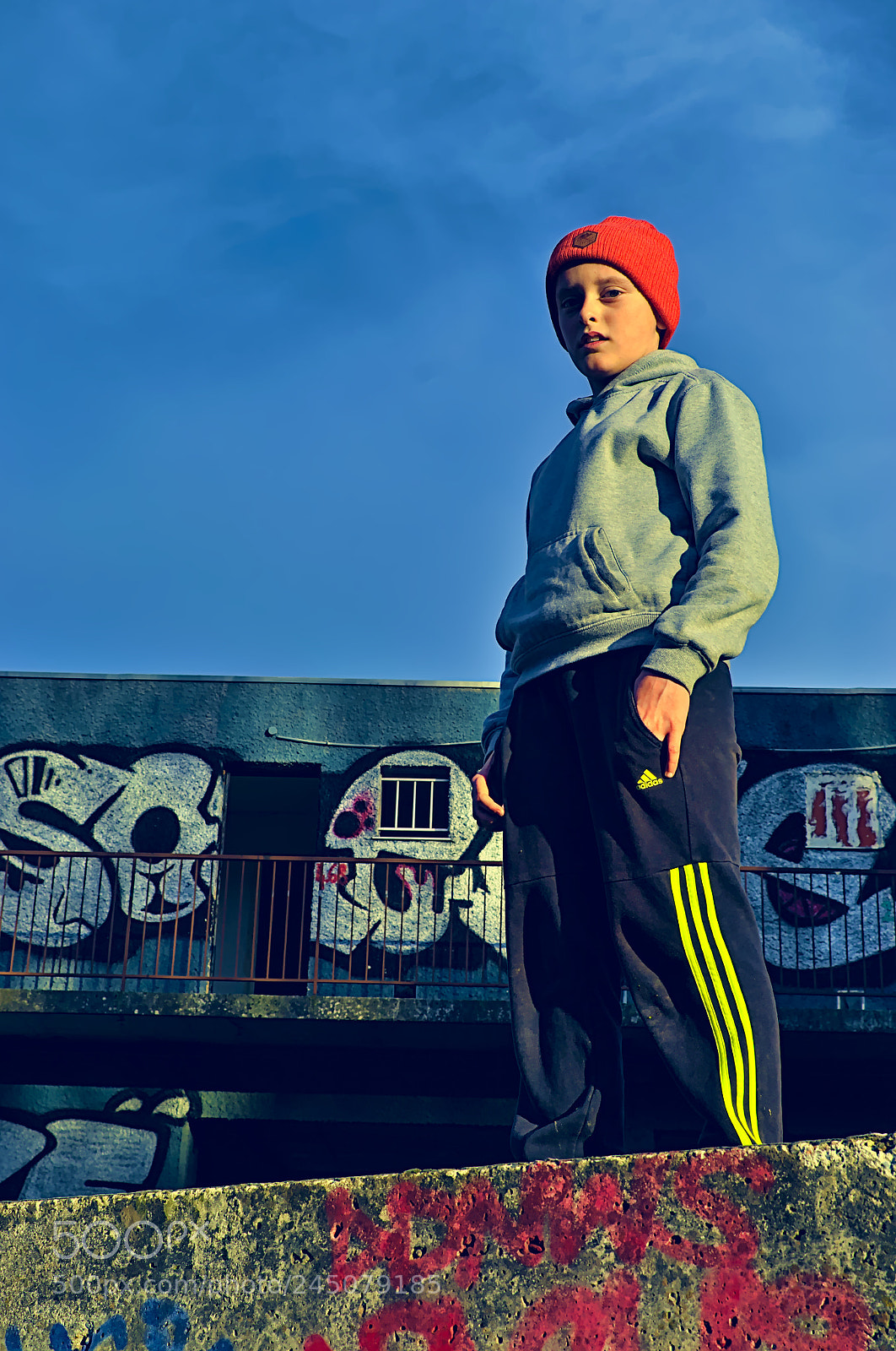 Nikon D3100 sample photo. Theo, the yamakasi photography