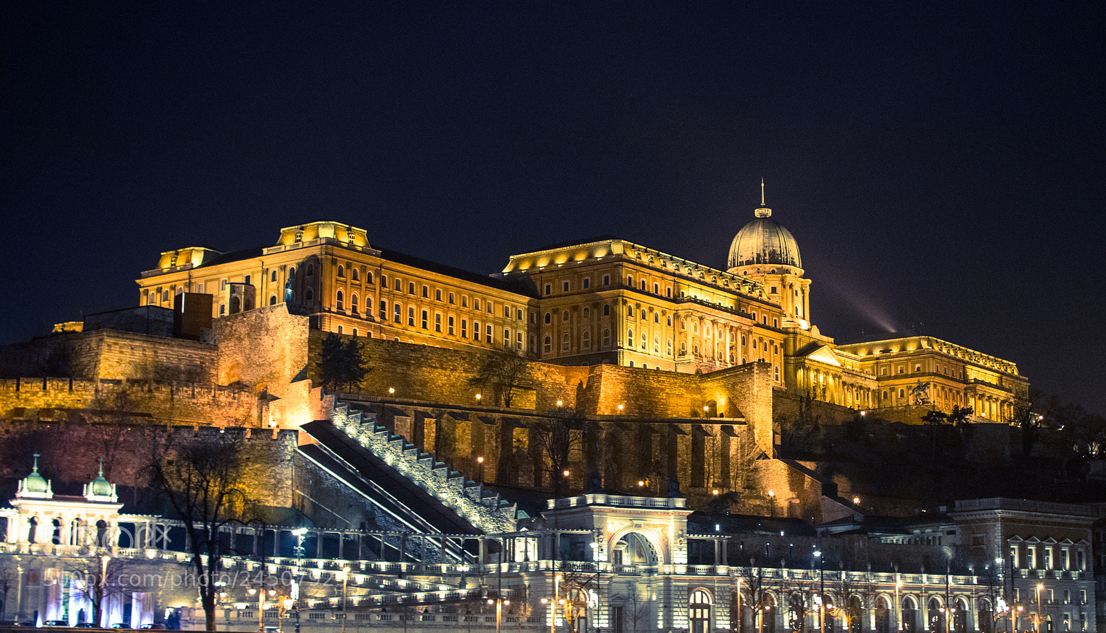 Nikon D7200 sample photo. Hungarian national gallery photography