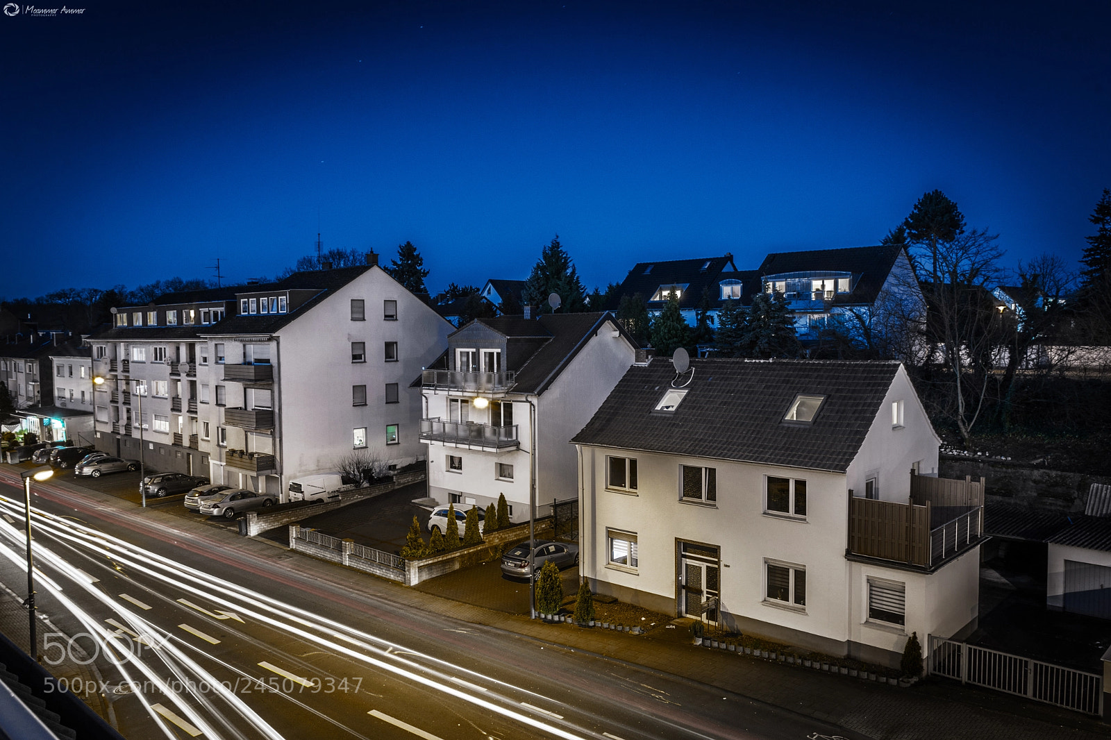 Nikon D7200 sample photo. Window wiew photography
