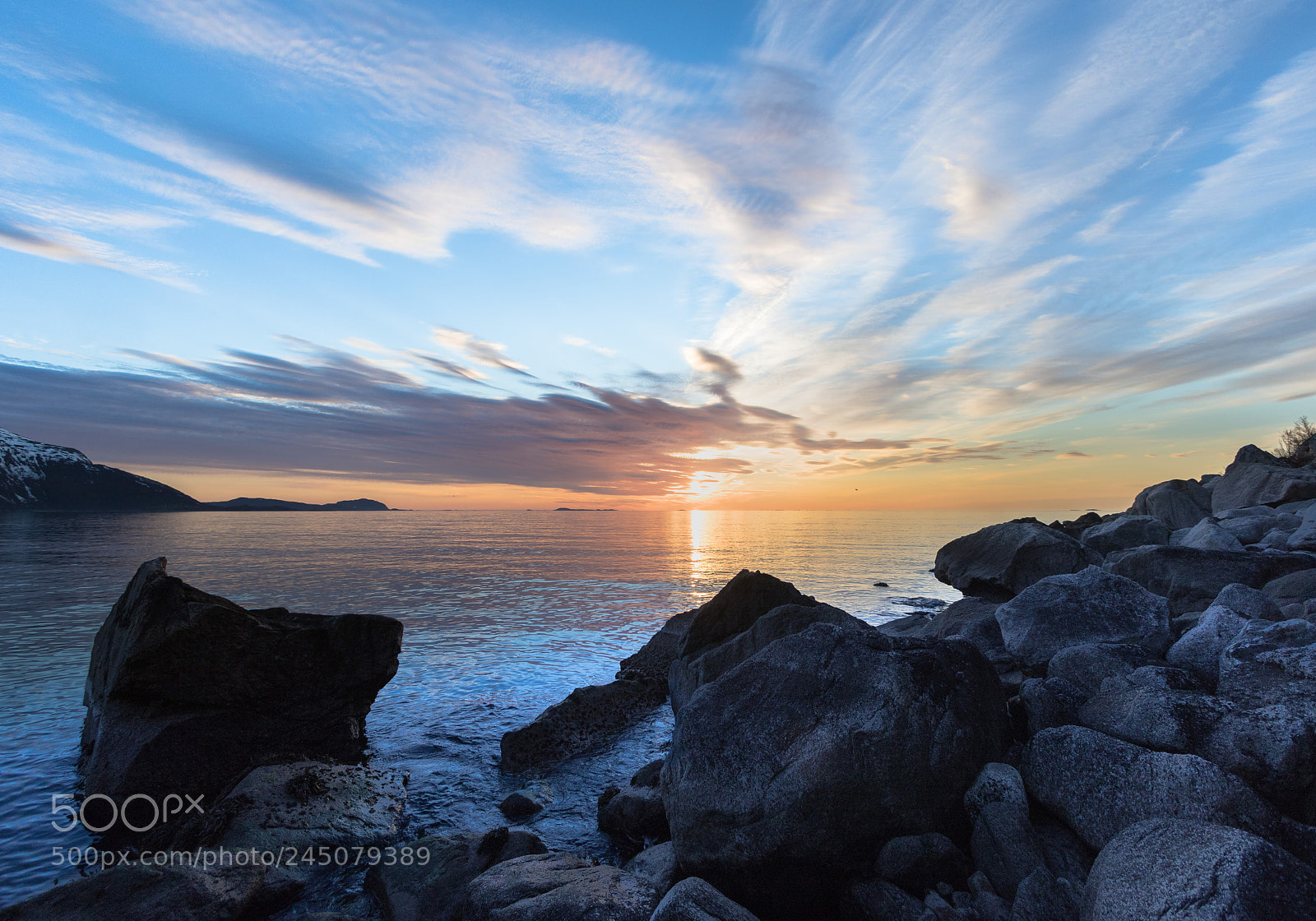 Canon EOS 7D Mark II sample photo. Into the ocean photography