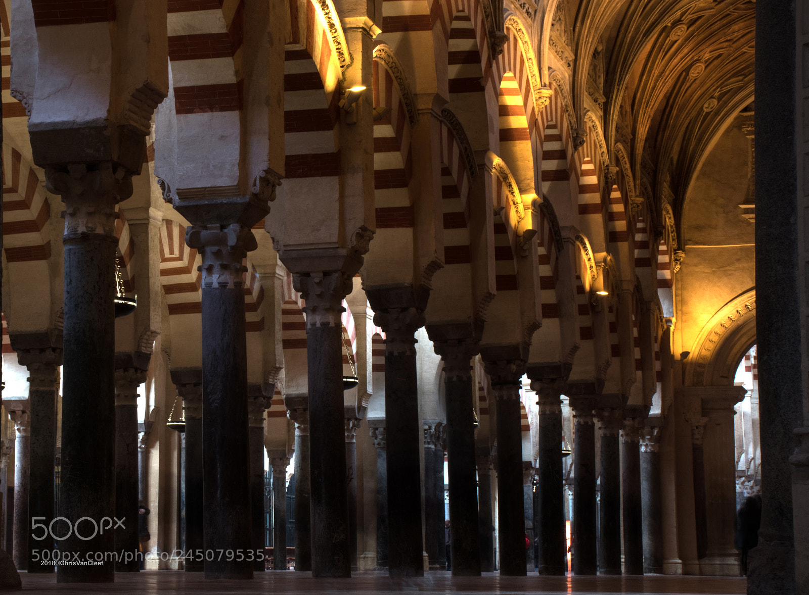 Canon EOS M5 sample photo. Mezquita, cordoba photography