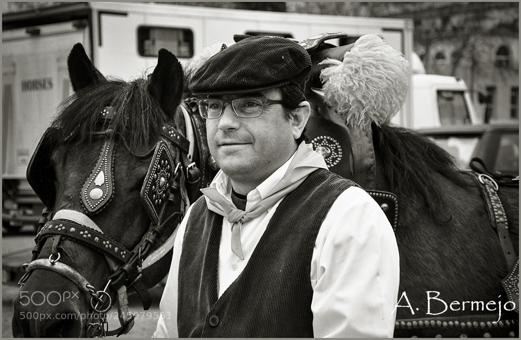 Nikon D90 sample photo. Bn photography
