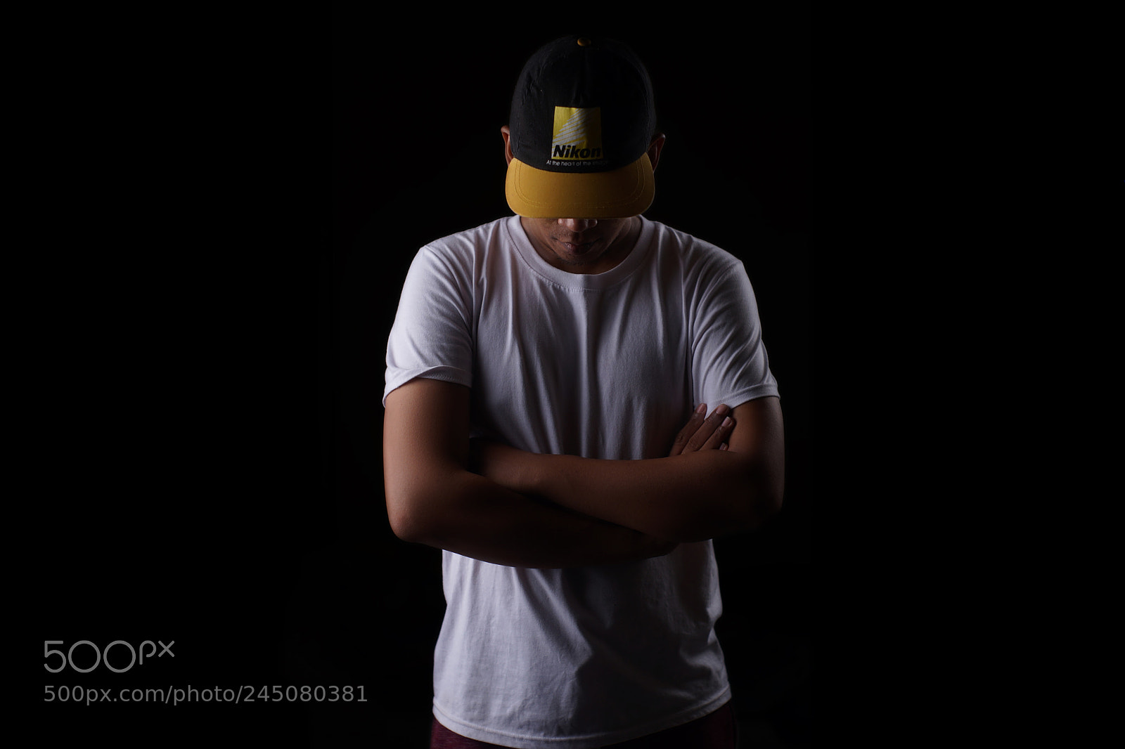 Sony SLT-A99V sample photo. Self portrait photography
