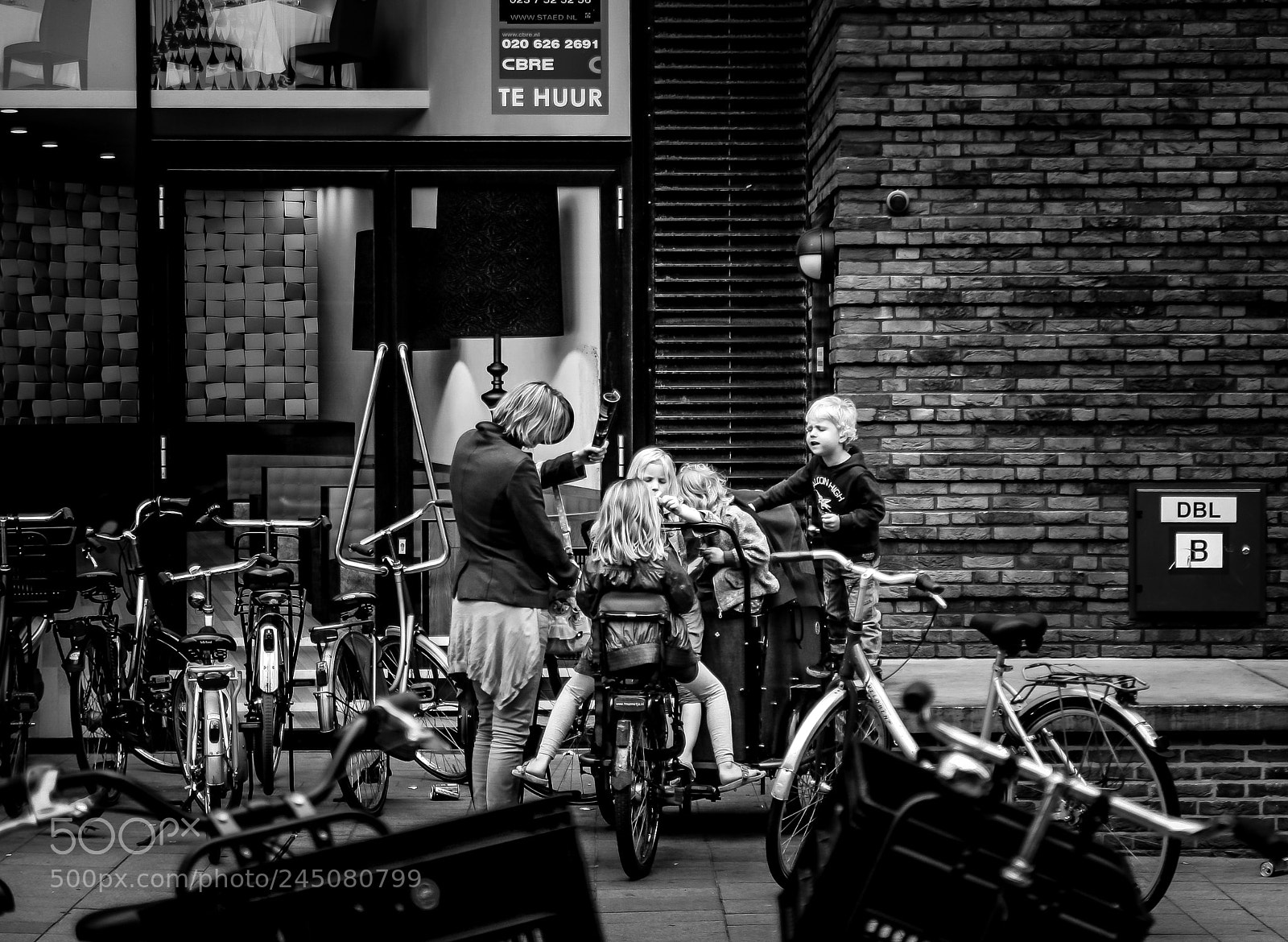 Canon EOS 30D sample photo. Life on wheels photography