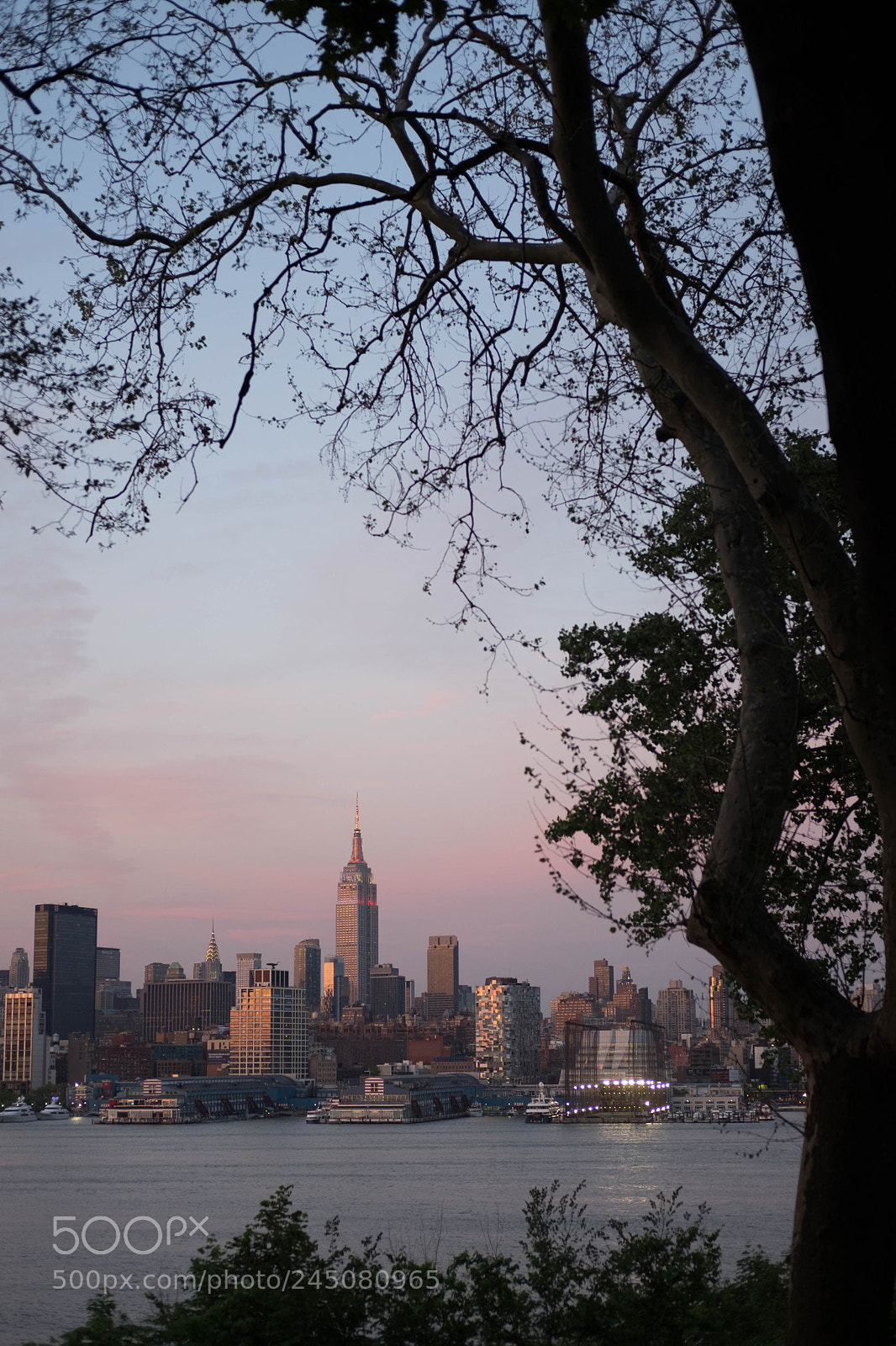 Fujifilm X-E2 sample photo. Ny from hoboken photography