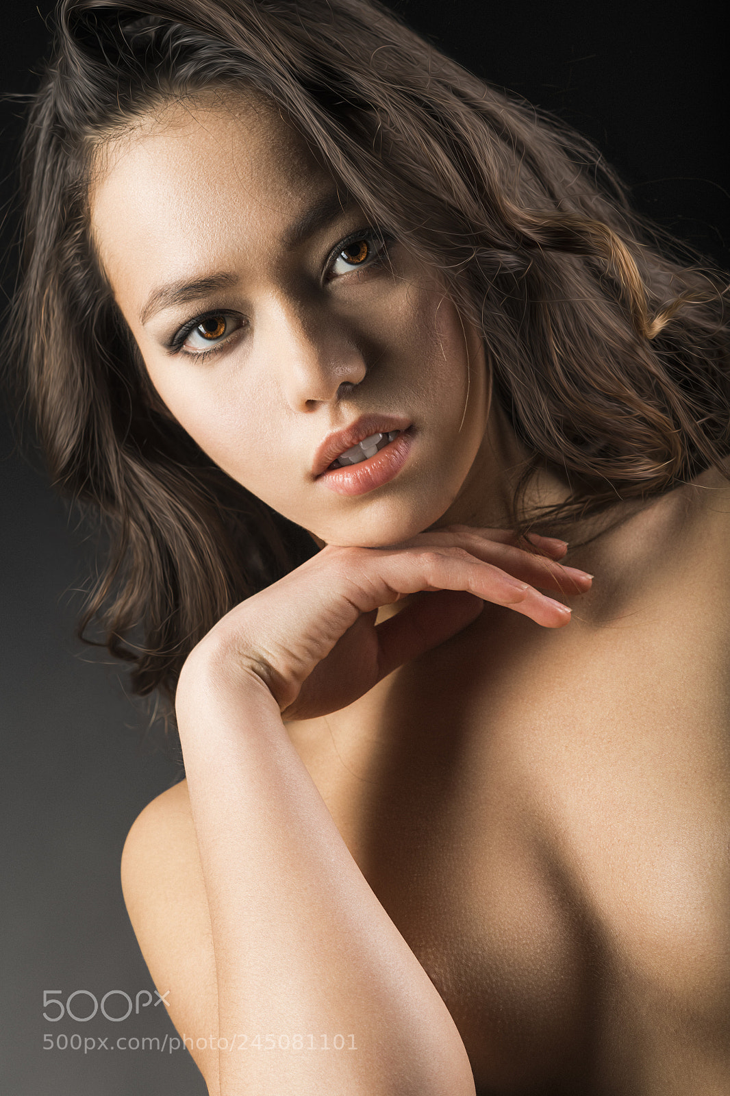 Nikon D850 sample photo. <<< sensual >>> photography