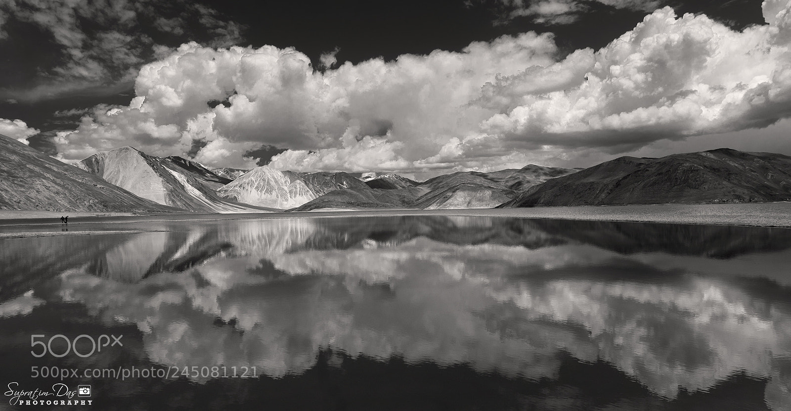 Nikon D7100 sample photo. Pangong lake, ladakh photography
