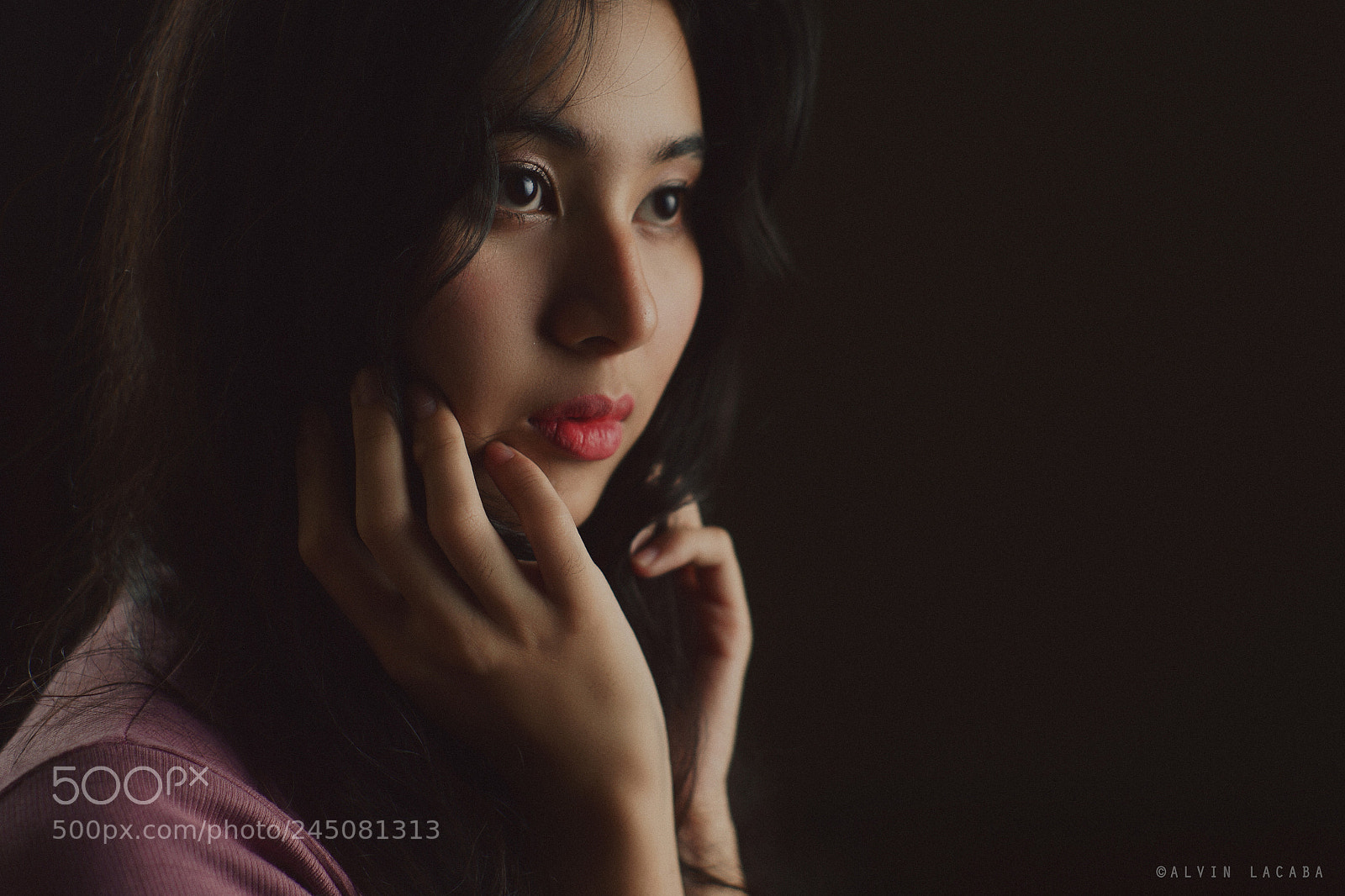Sony SLT-A99V sample photo. Portrait photography