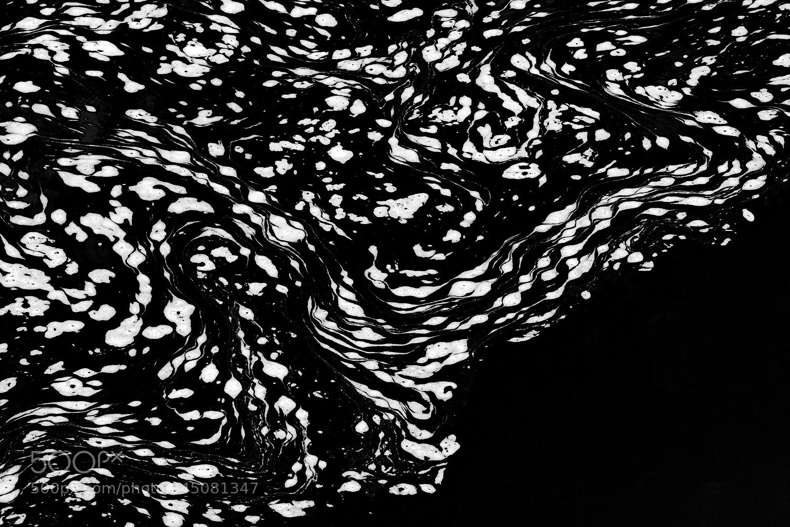 Canon EF 70-200mm F2.8L IS II USM sample photo. Vortex remnants photography