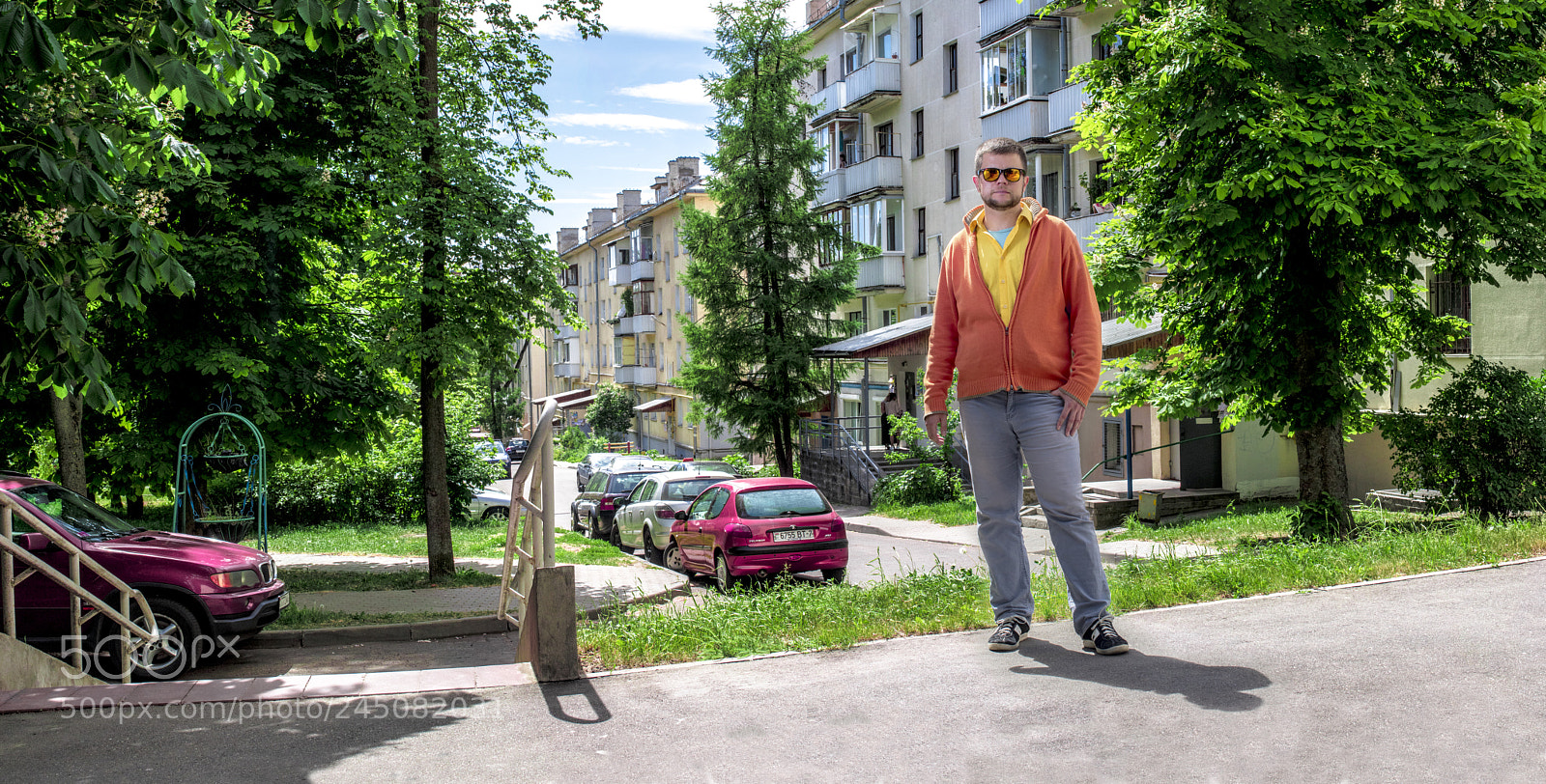 Canon EOS 7D Mark II sample photo. Panorama photography
