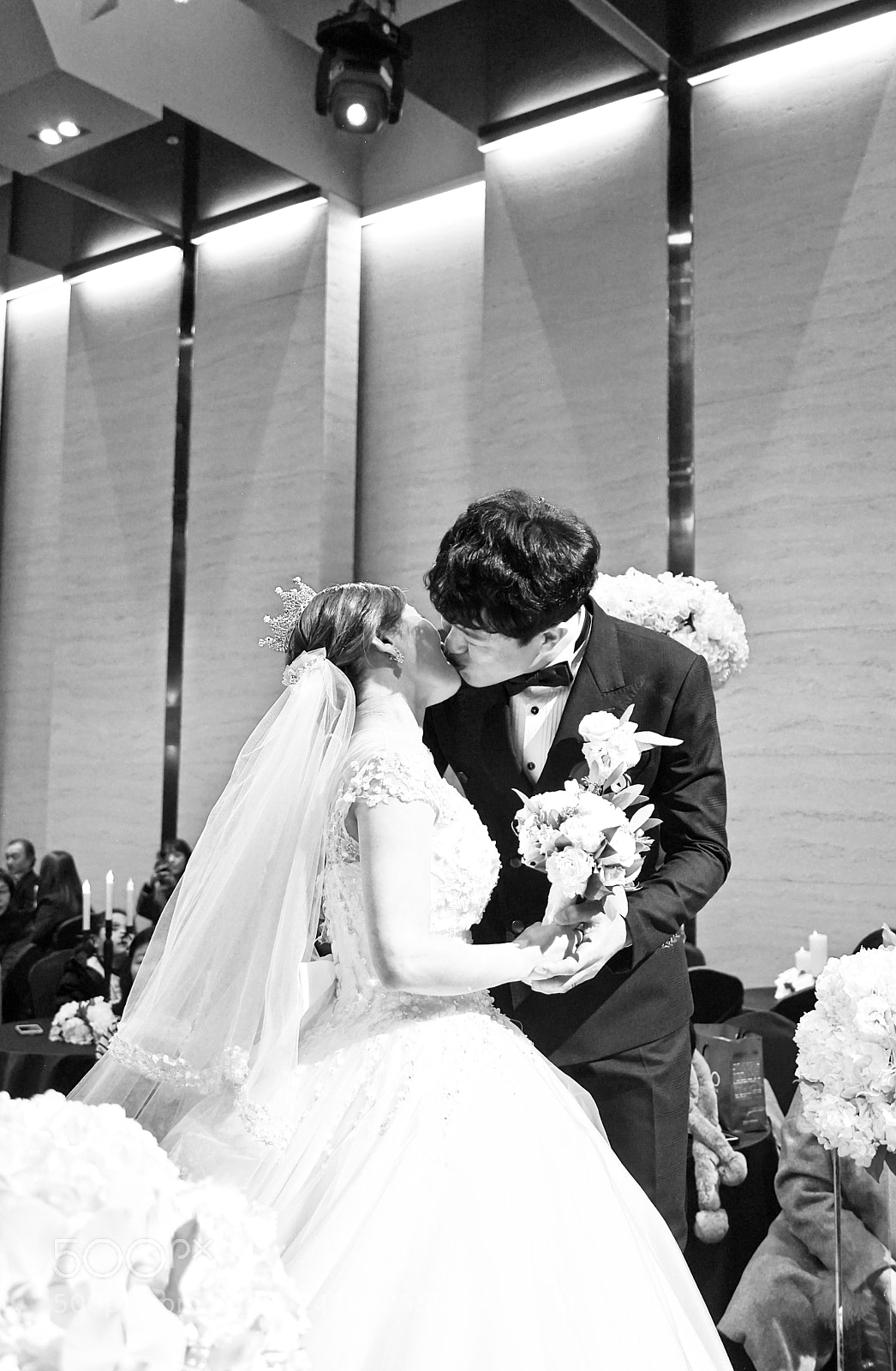 Sony a7 II sample photo. Wedding photography