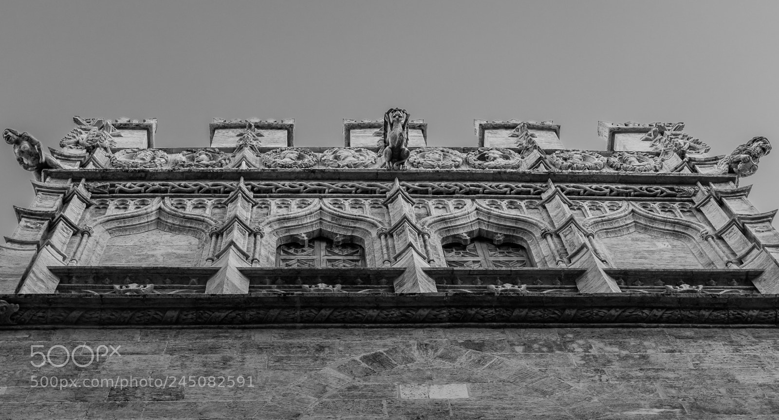 Fujifilm X100F sample photo. The historic silk exchange photography