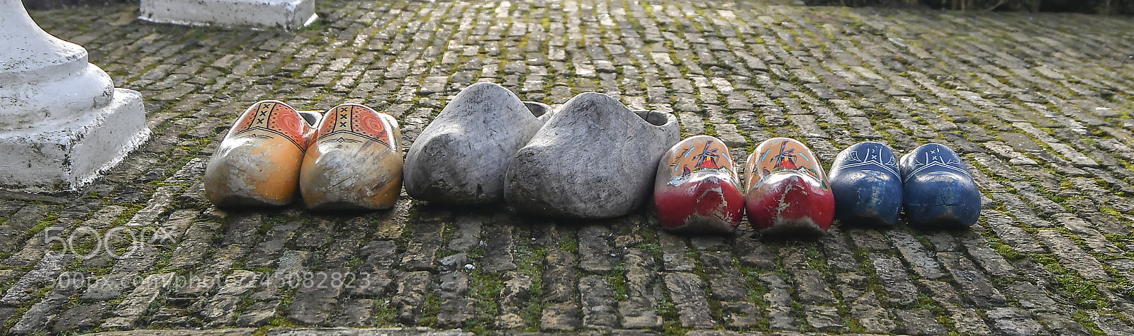 Nikon D500 sample photo. Zaanse schans photography