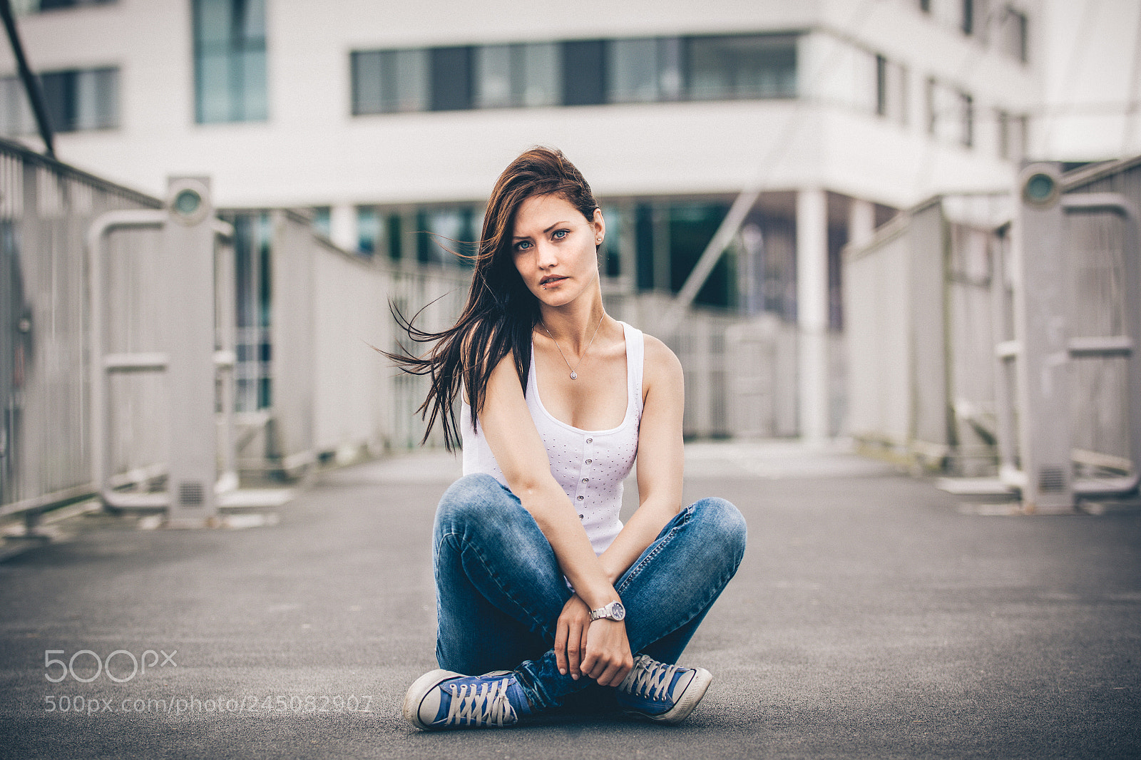 Nikon D7100 sample photo. Anke photography