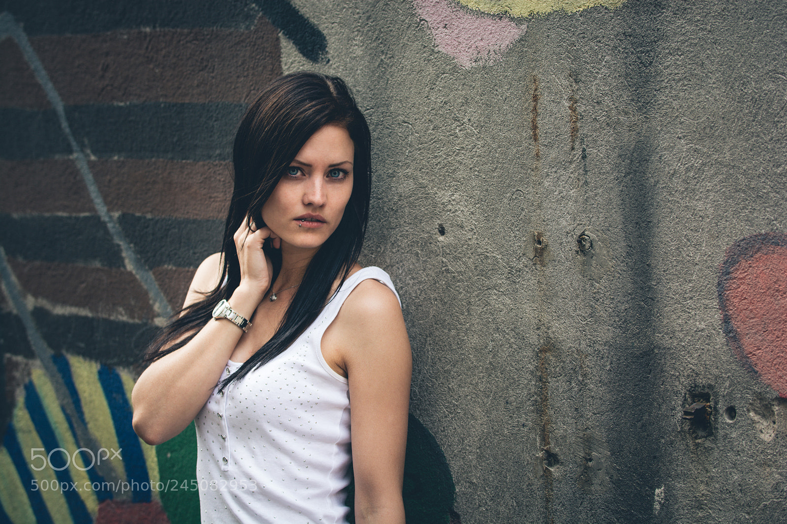 Nikon D7100 sample photo. Anke photography