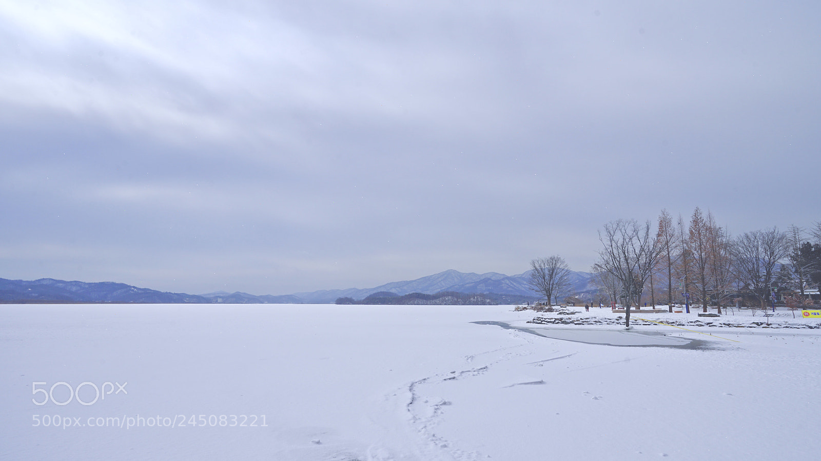 Sony a7 II sample photo. Landscapes photography