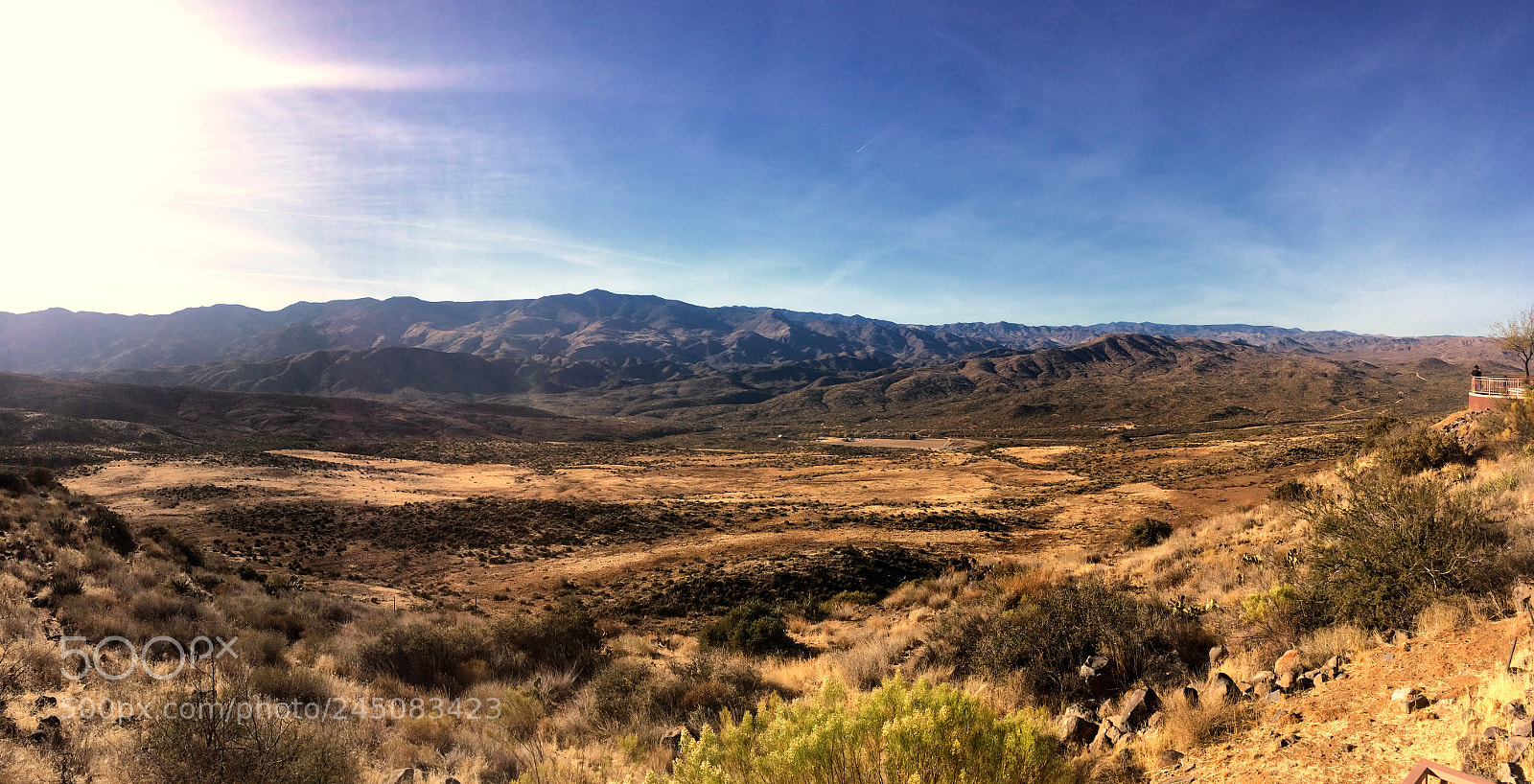 Apple iPhone 5s sample photo. Sunset point (az) photography