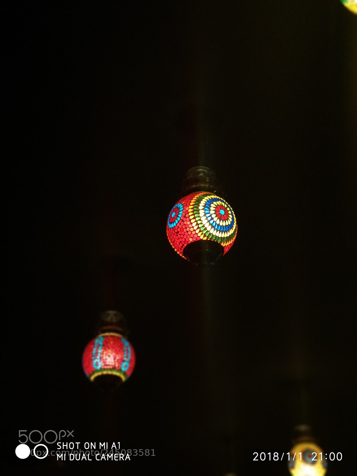 Xiaomi Mi A1 sample photo. Light photography