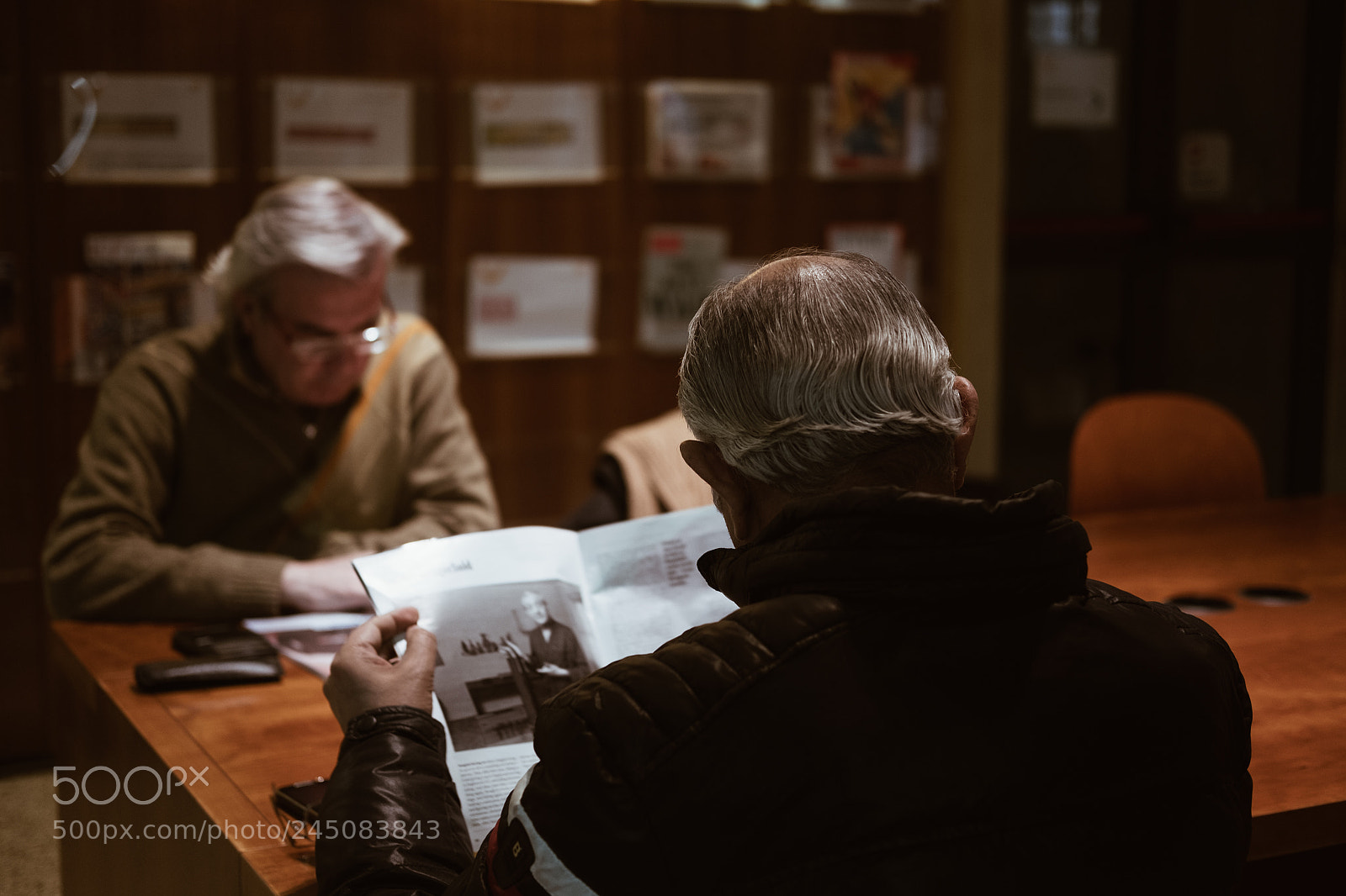 Fujifilm X-E2S sample photo. Bologna- library photography