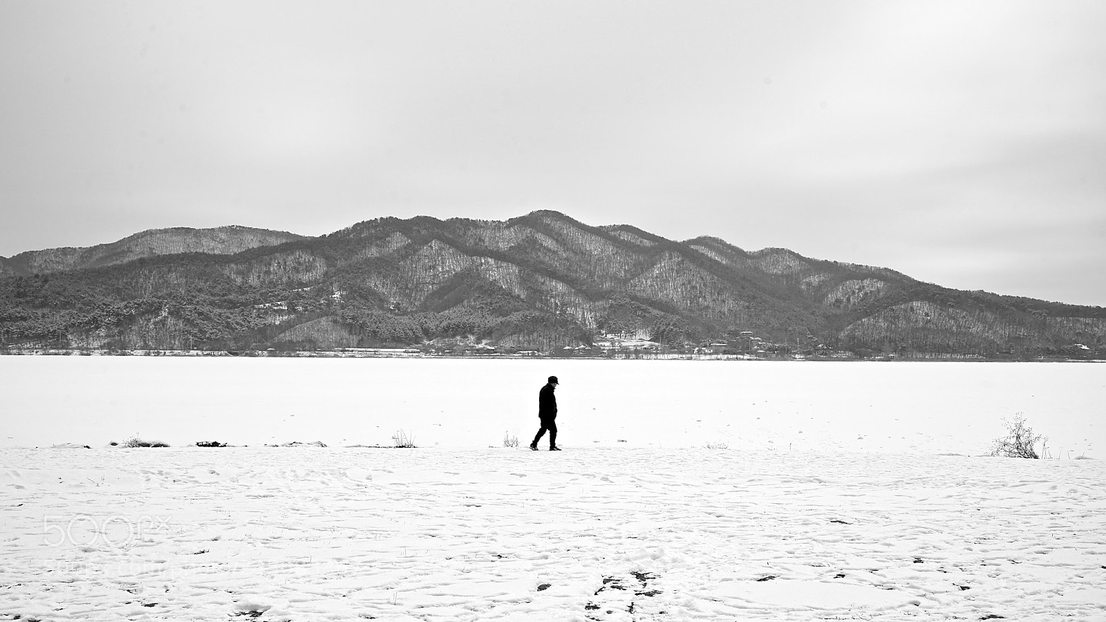 Sony a7 II sample photo. Landscapes photography