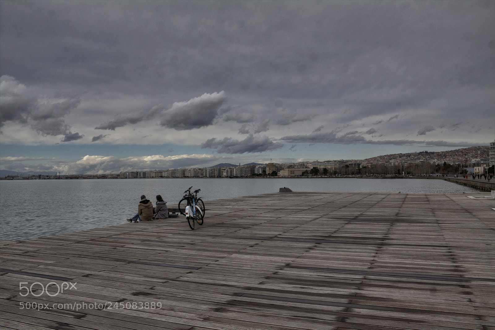 Canon EOS 50D sample photo. Thessaloniki photography