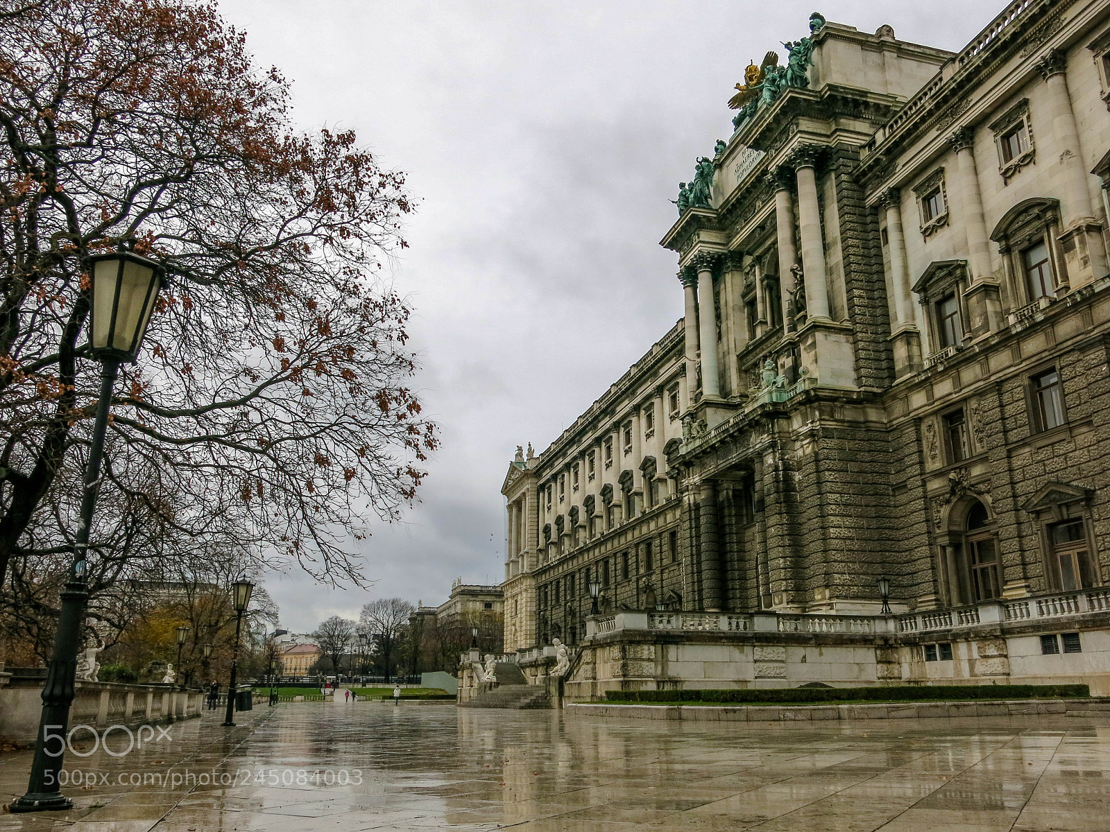Canon PowerShot G15 sample photo. Wien photography