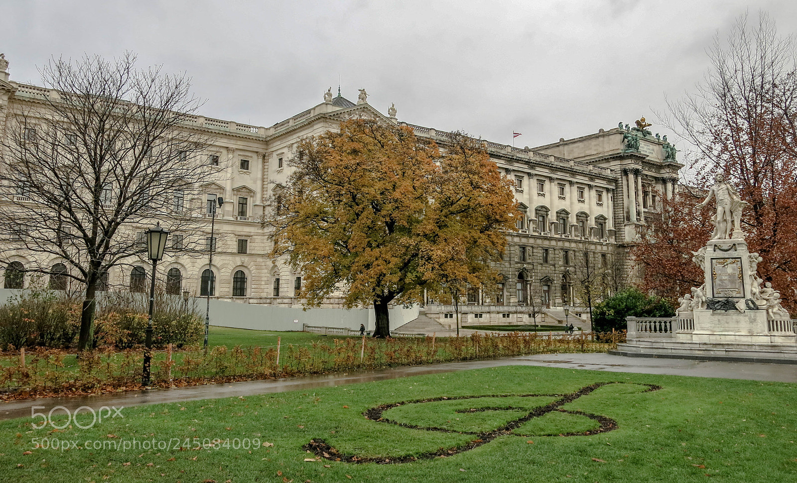 Canon PowerShot G15 sample photo. Wien photography