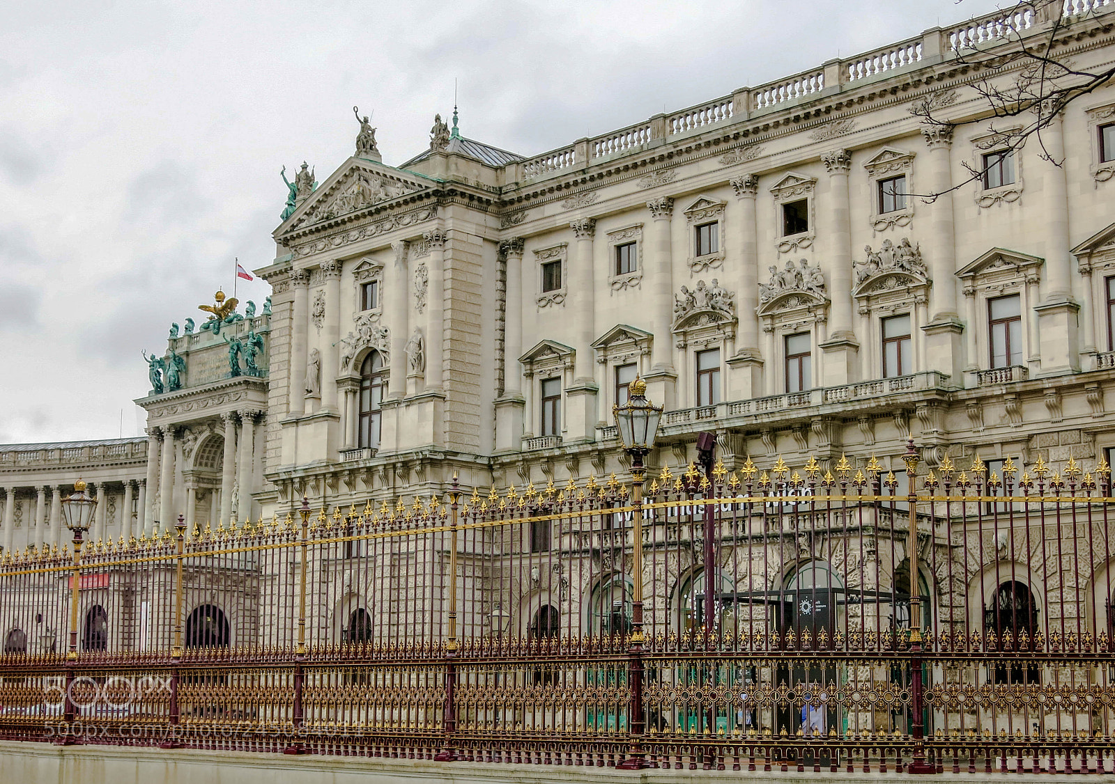 Canon PowerShot G15 sample photo. Wien photography
