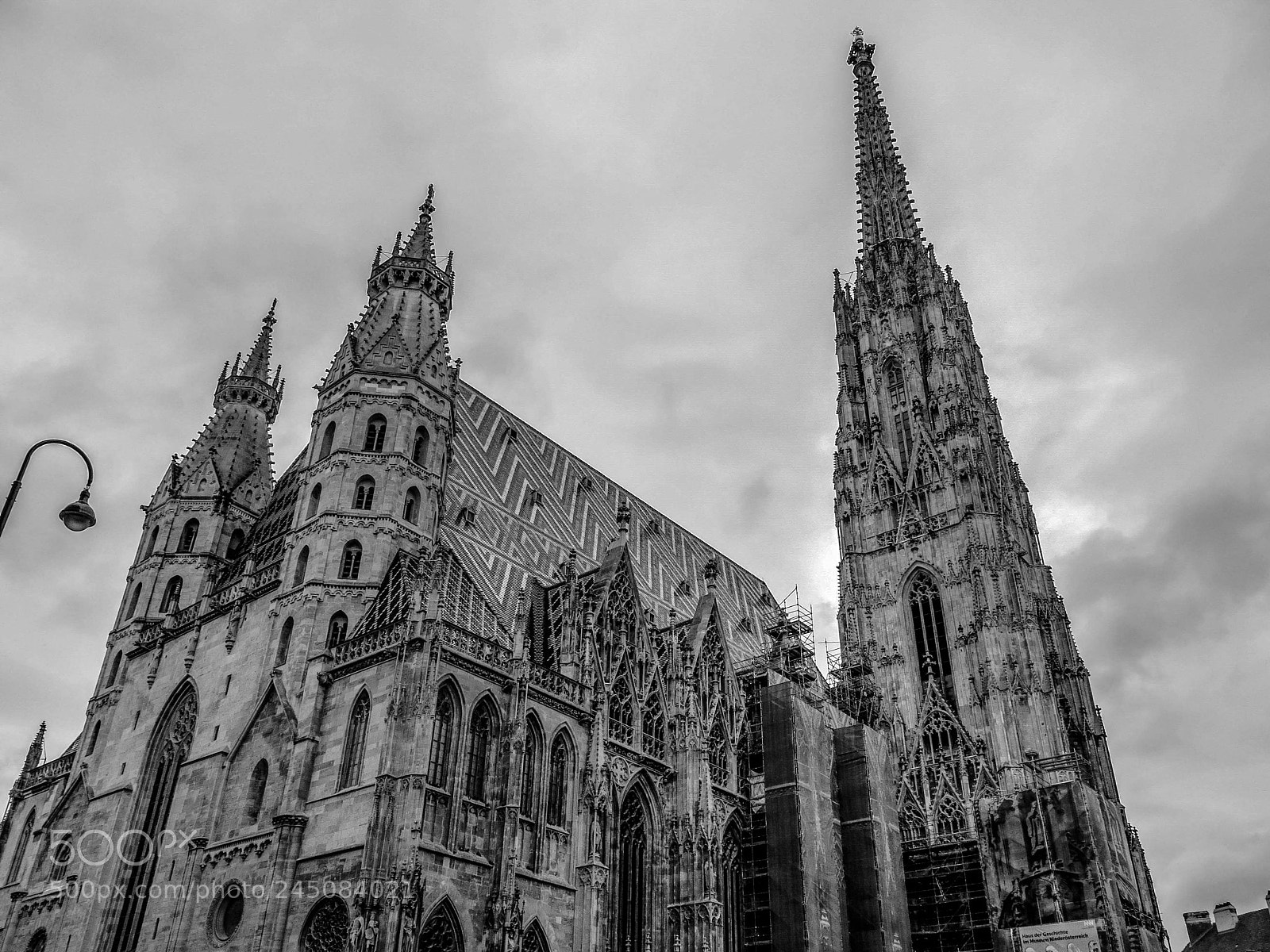 Canon PowerShot G15 sample photo. Wien photography