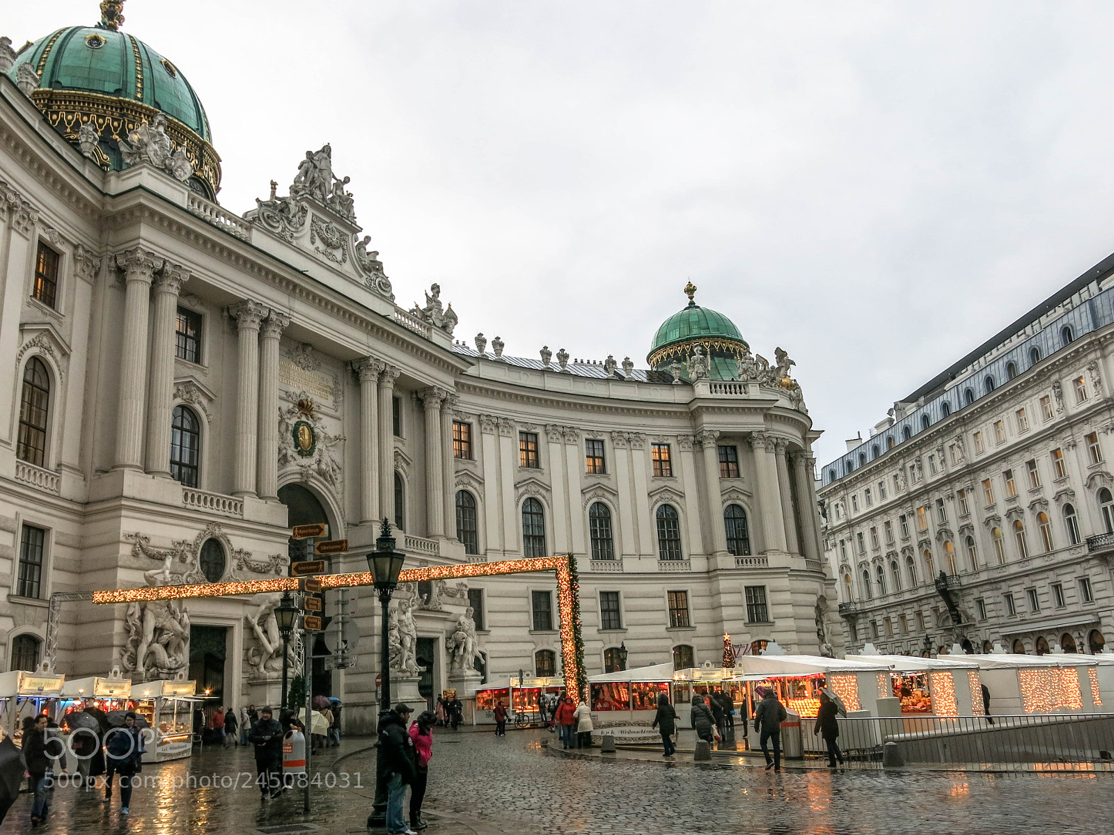 Canon PowerShot G15 sample photo. Wien photography