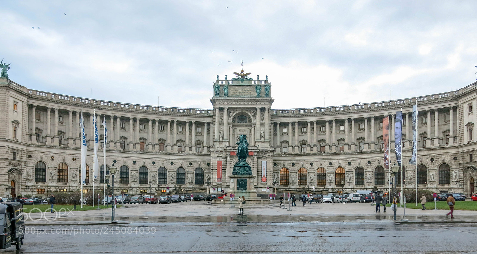 Canon PowerShot G15 sample photo. Wien photography