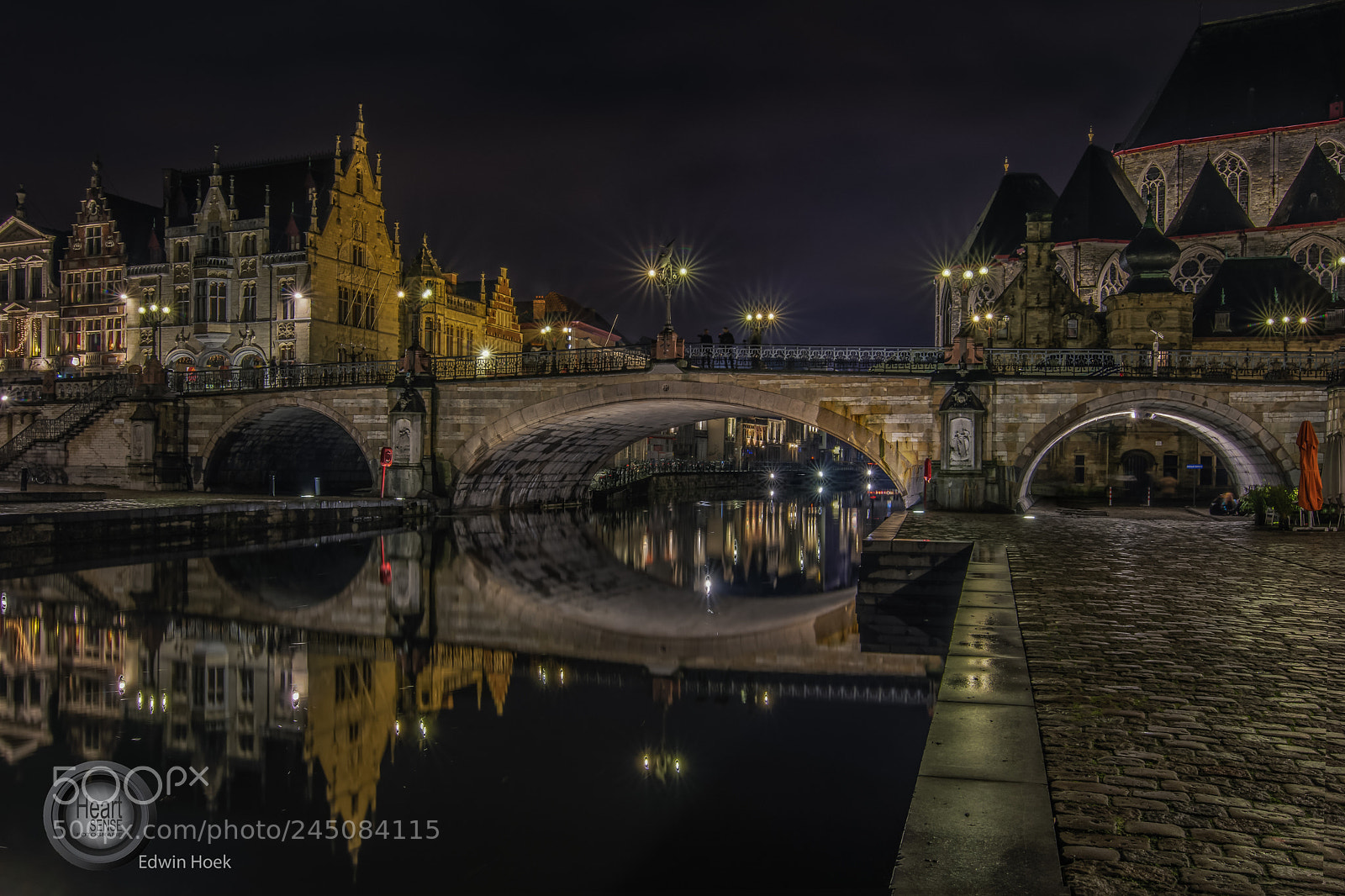 Nikon D7100 sample photo. Gent photography
