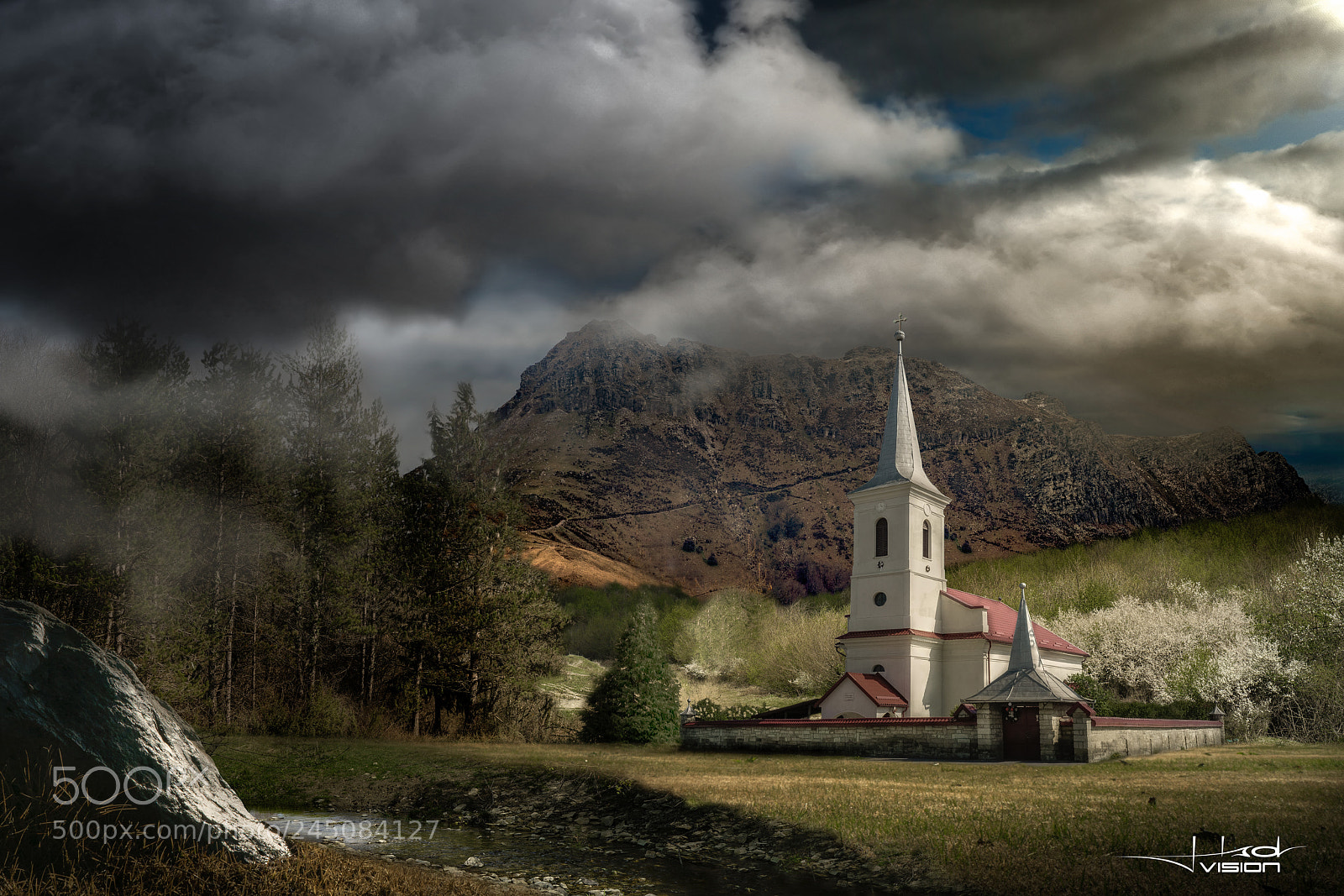 Sony a7R II sample photo. ... silence ... photography