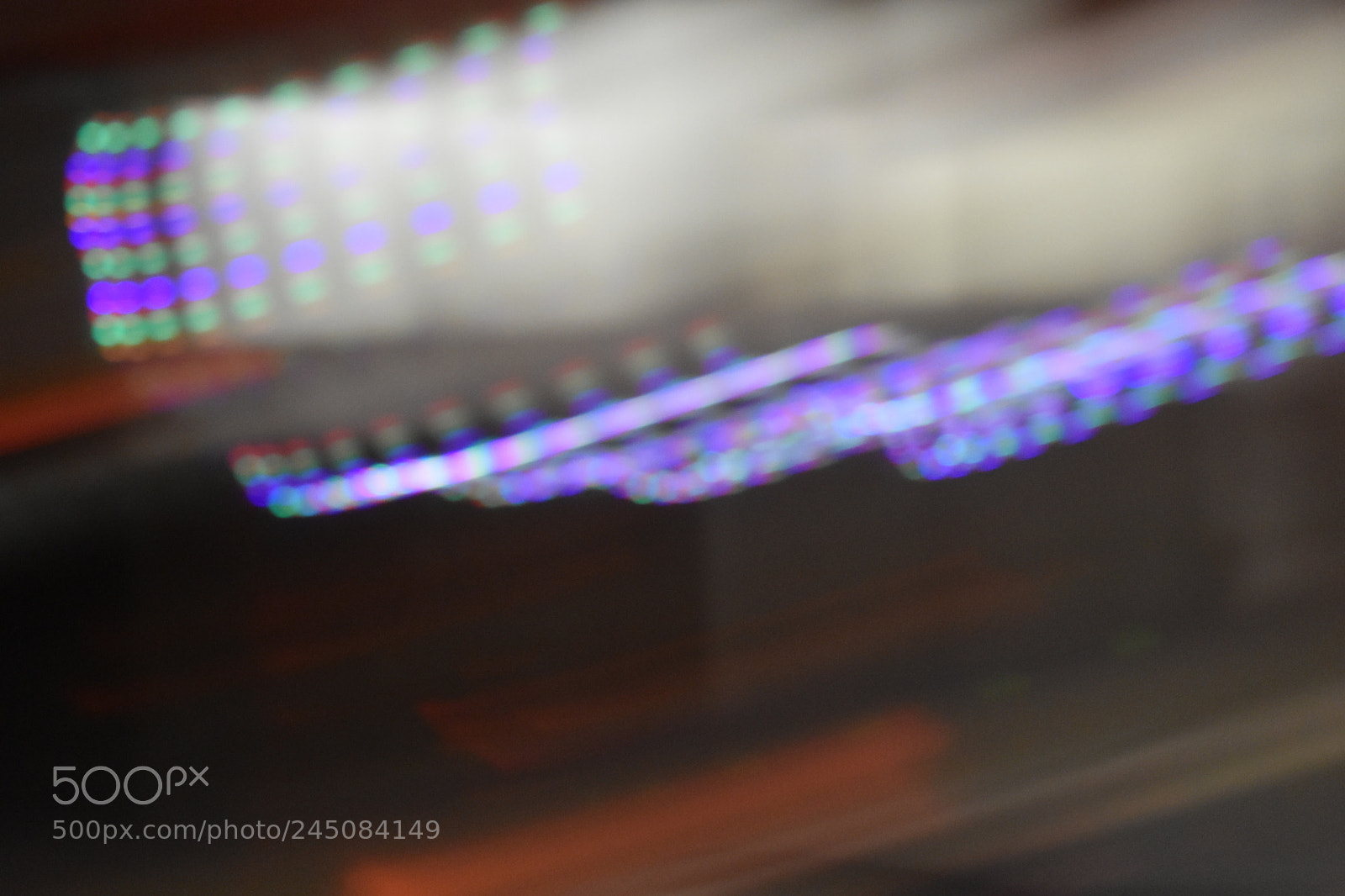 Nikon D3400 sample photo. Flash light photography