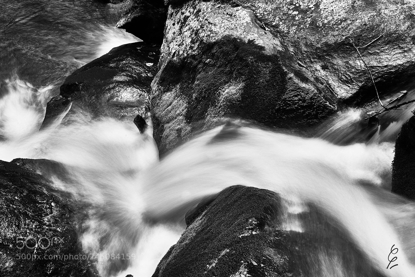 Sony SLT-A99V sample photo. The river photography
