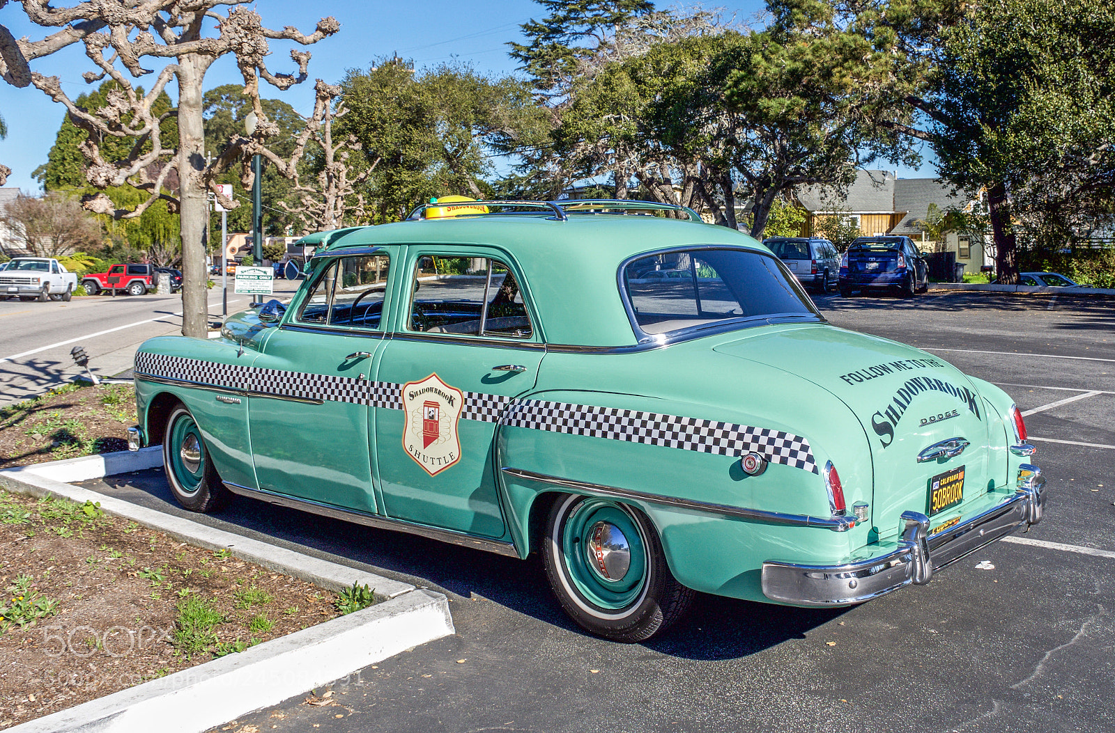 Nikon D7200 sample photo. Shadowbrook restaurant > capitola, california photography