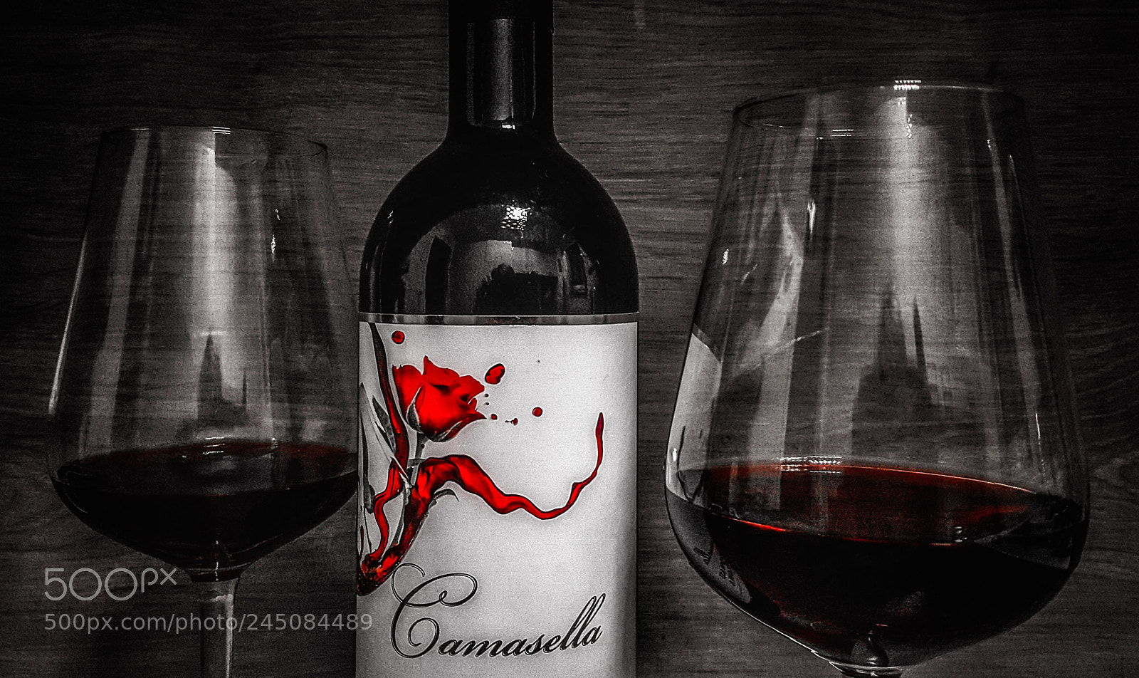 Samsung Galaxy S6 sample photo. Red red wine photography