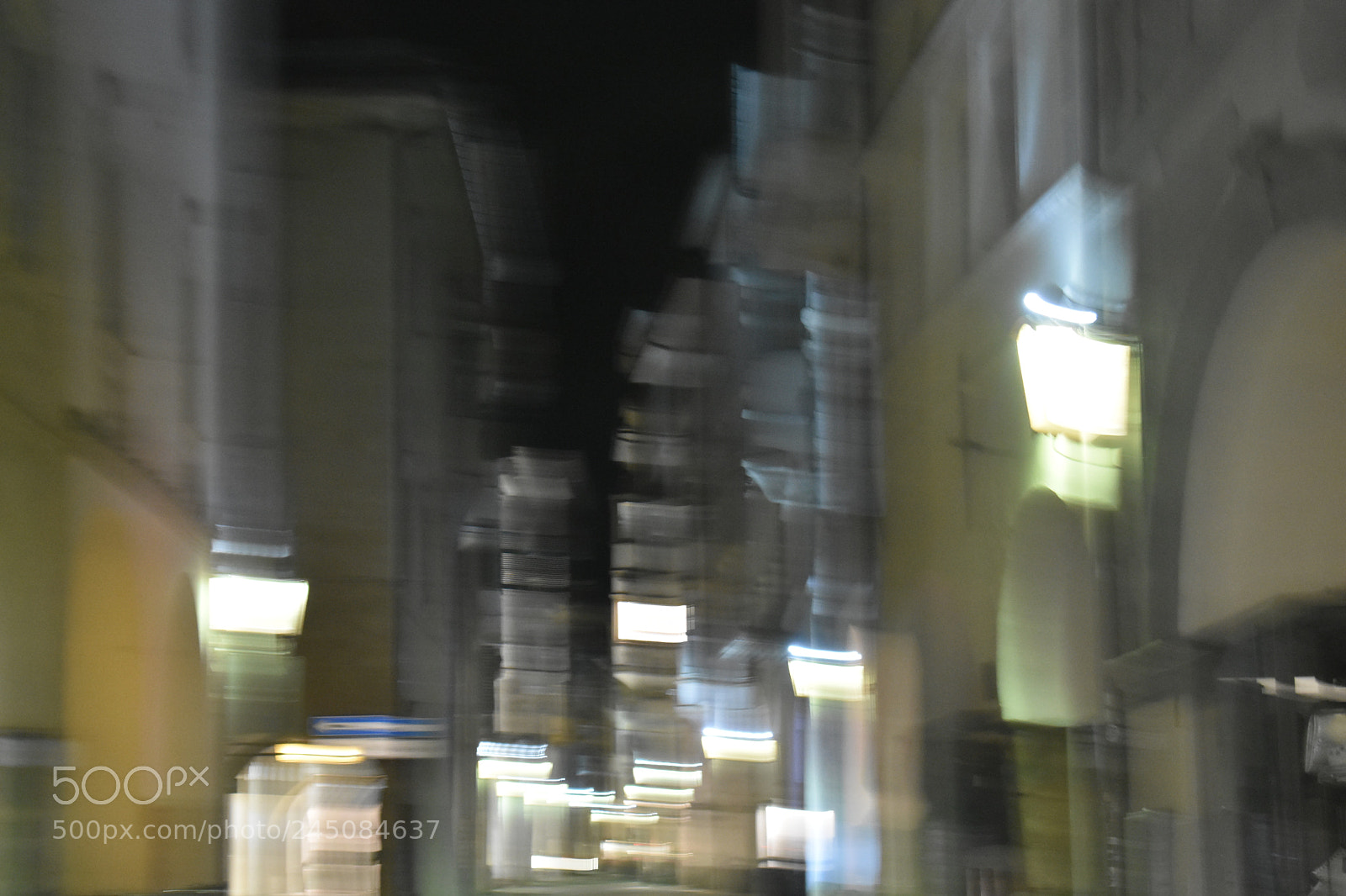 Nikon D3400 sample photo. Abstract house photography