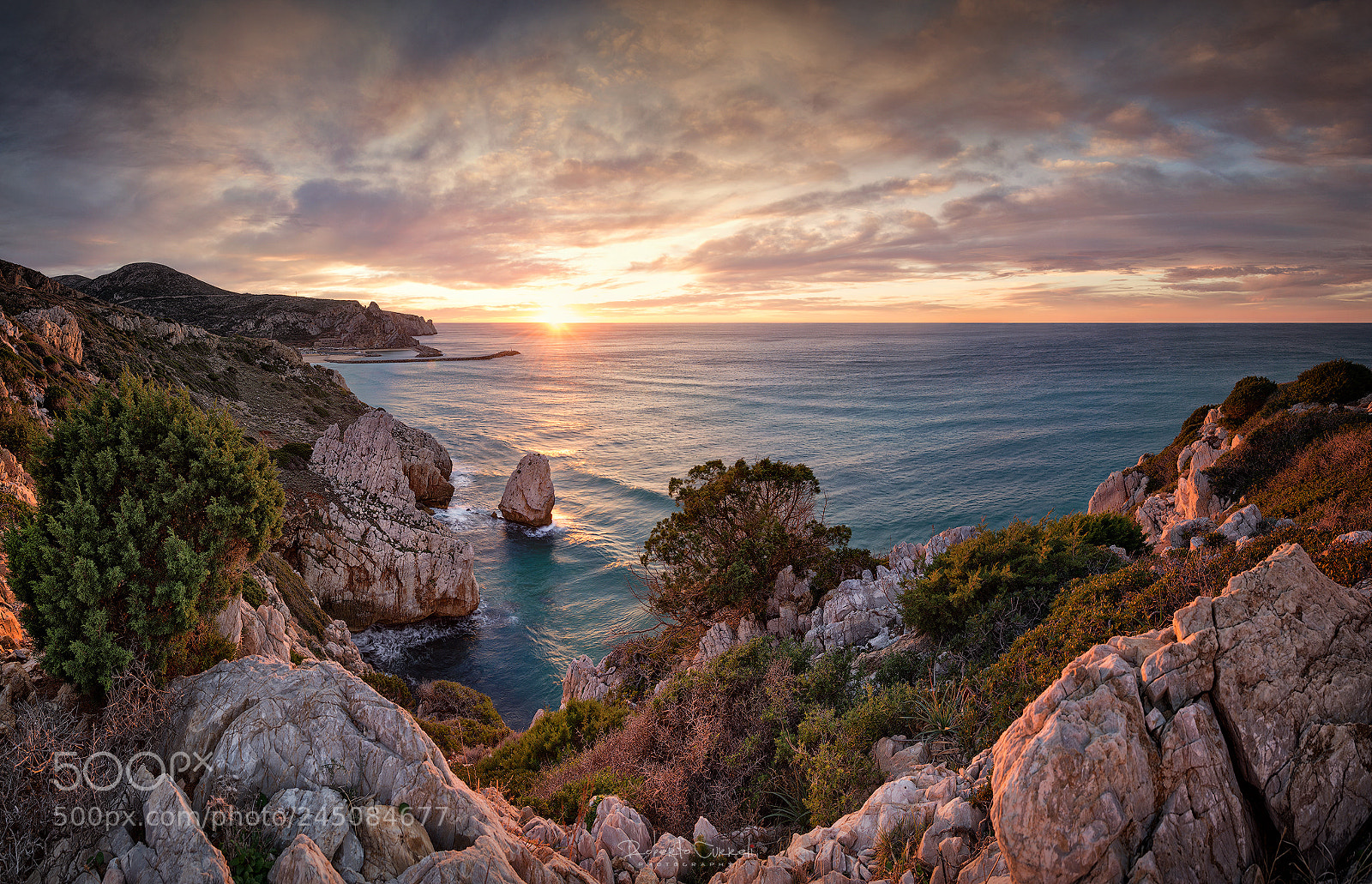 Nikon D610 sample photo. :::eagle's nest::: photography